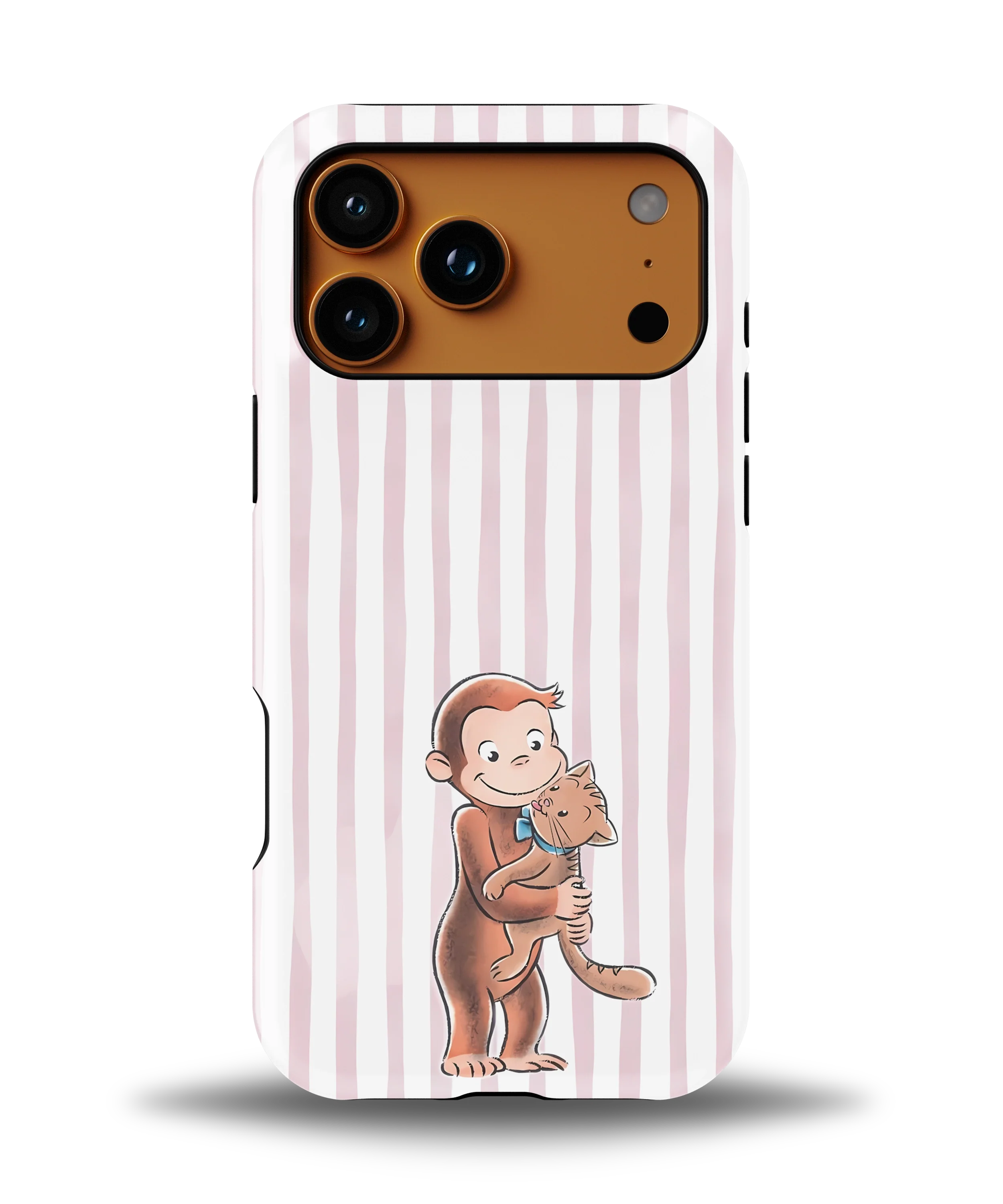 CURIOUS GEORGE