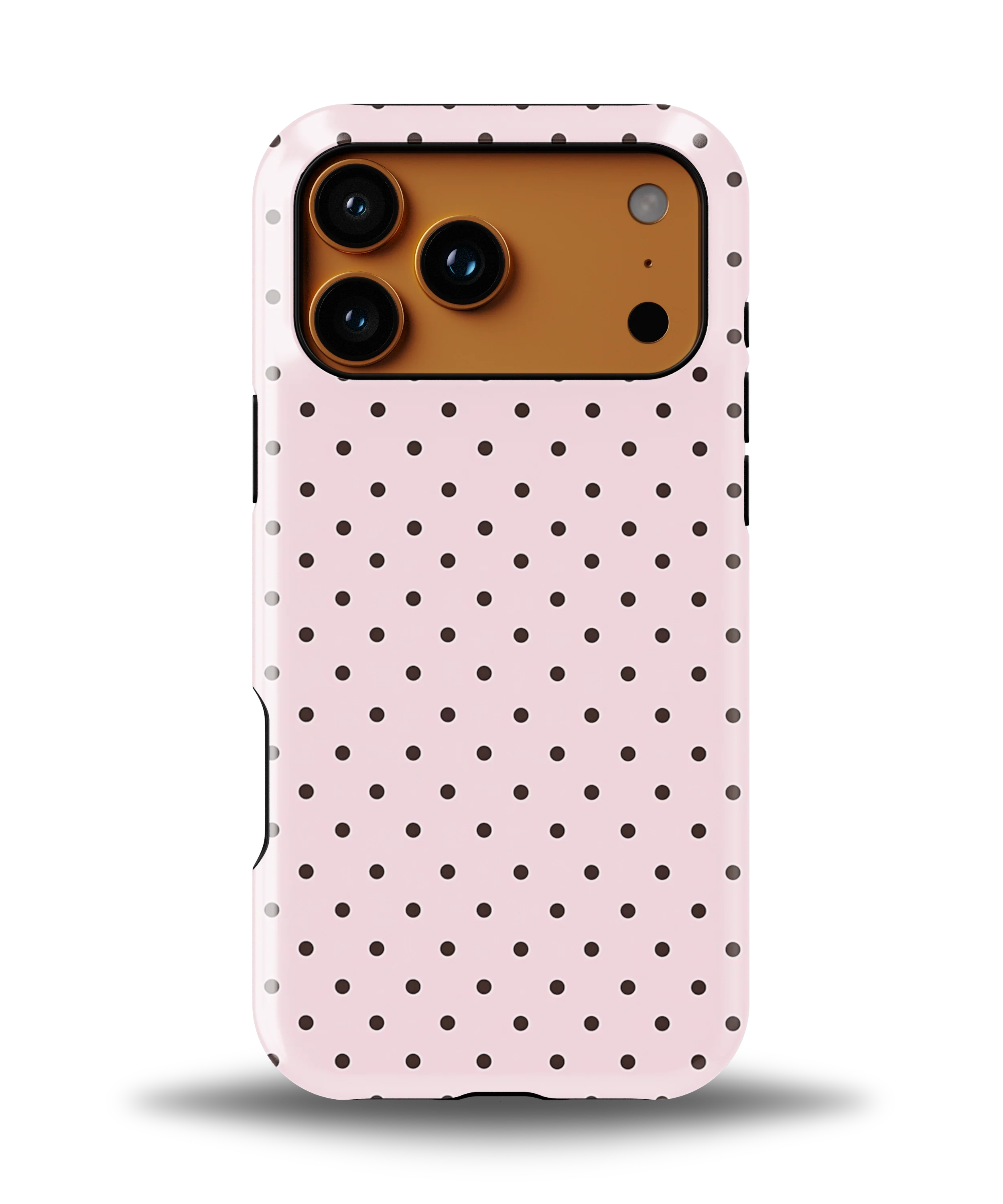 Polka dots