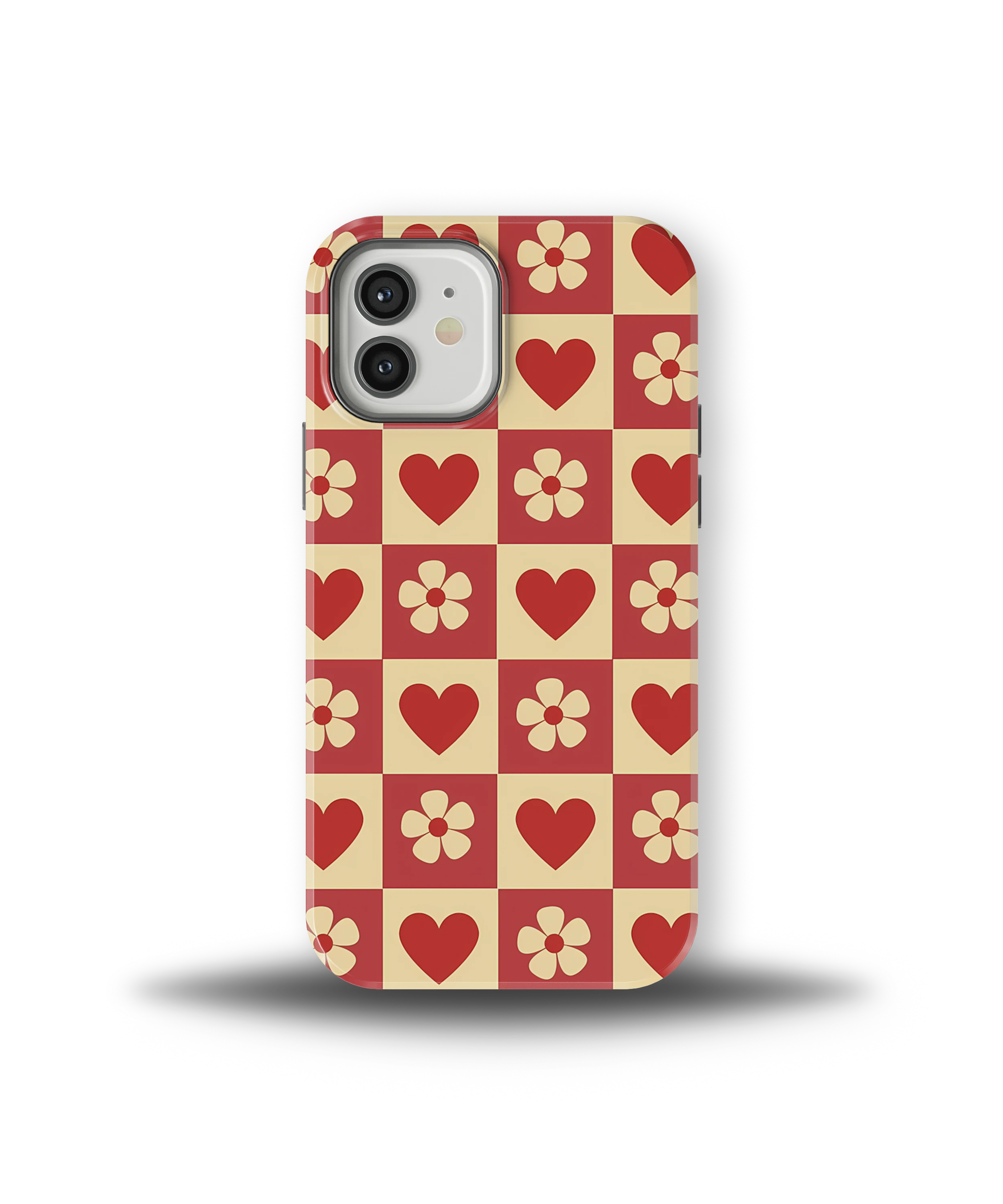 Retro Love Bloom