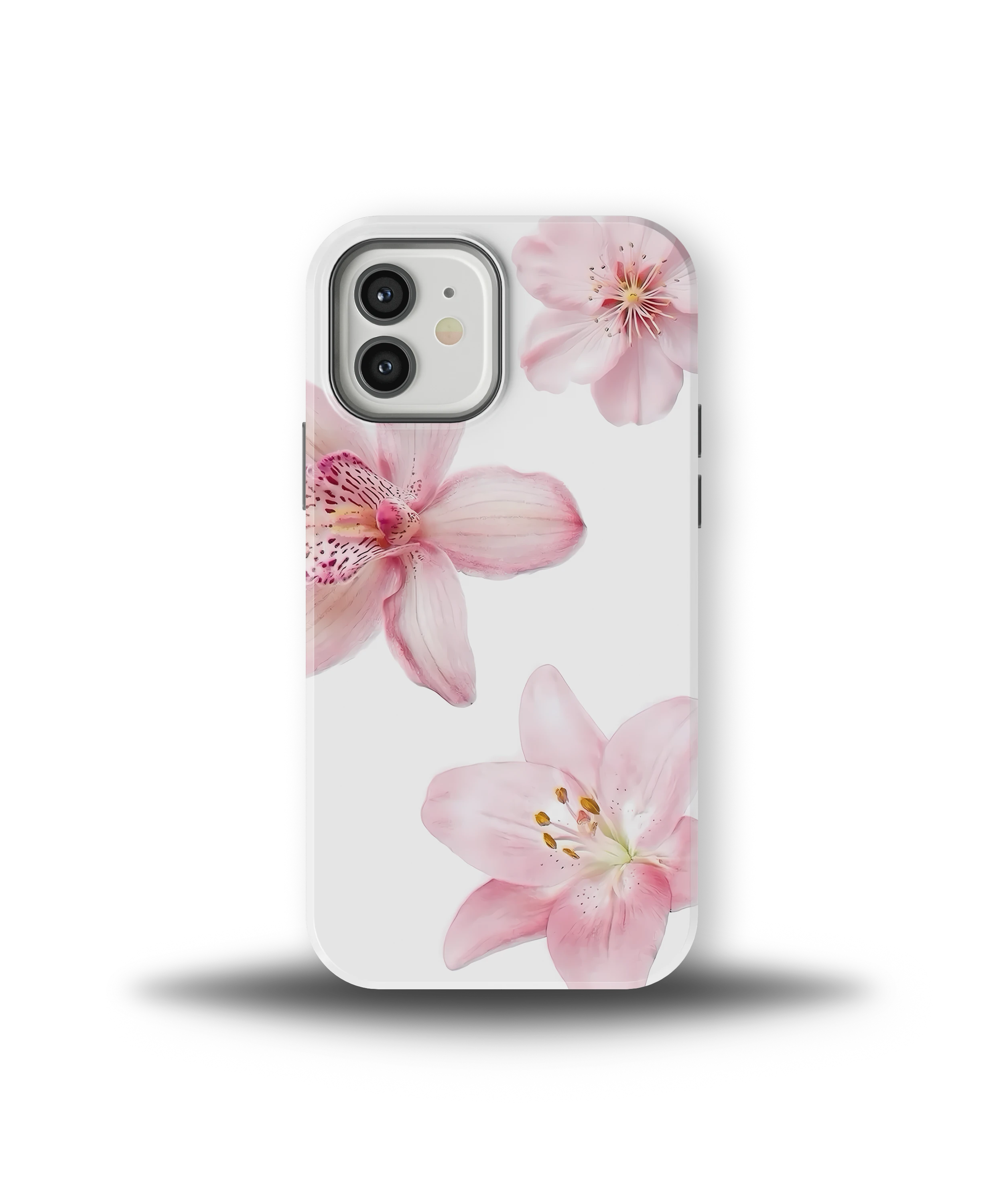 Pink Blossom Duo