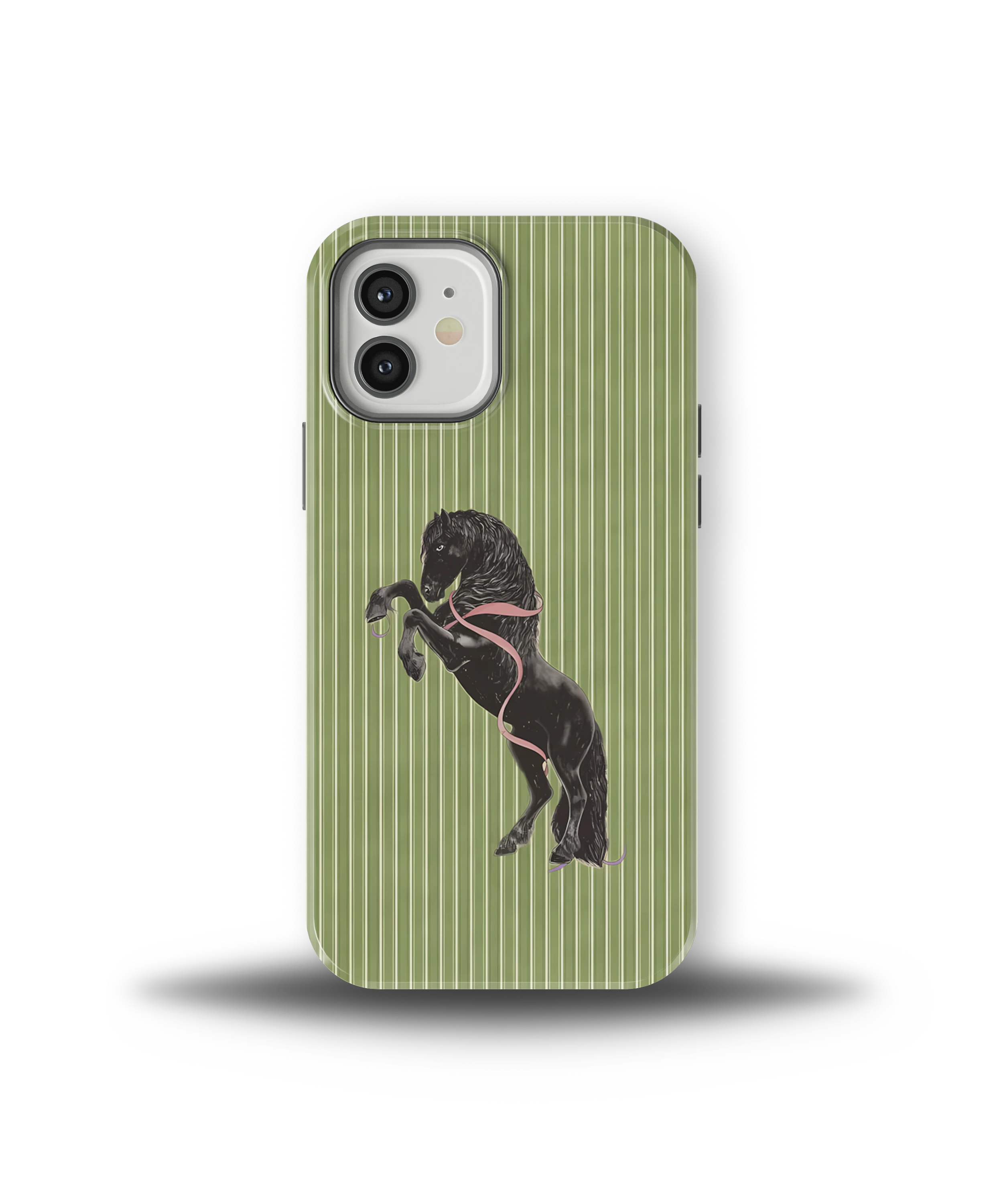 Cheval Noir Vintage