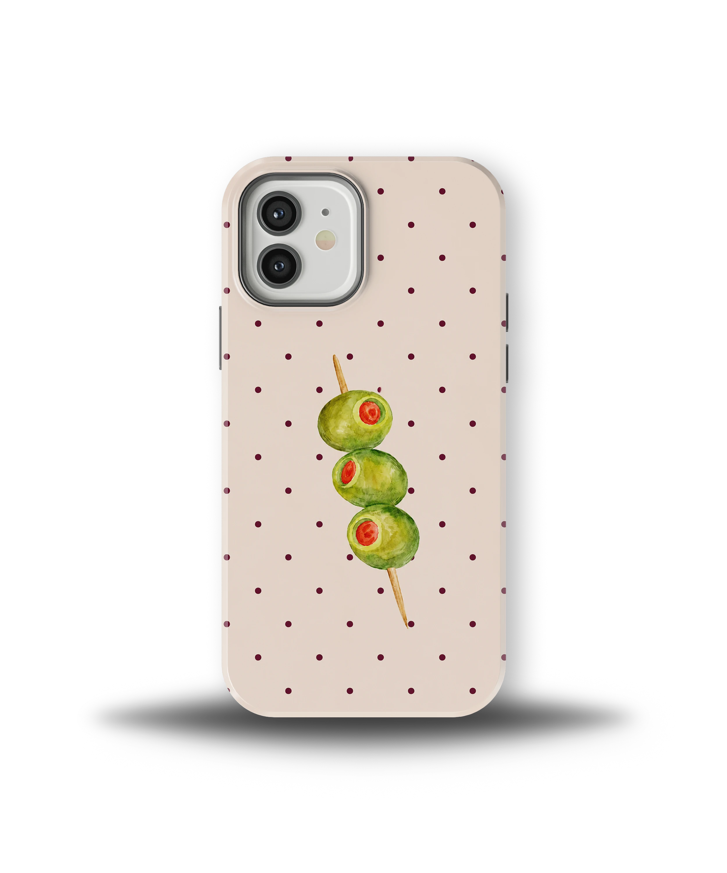 Olive Charm