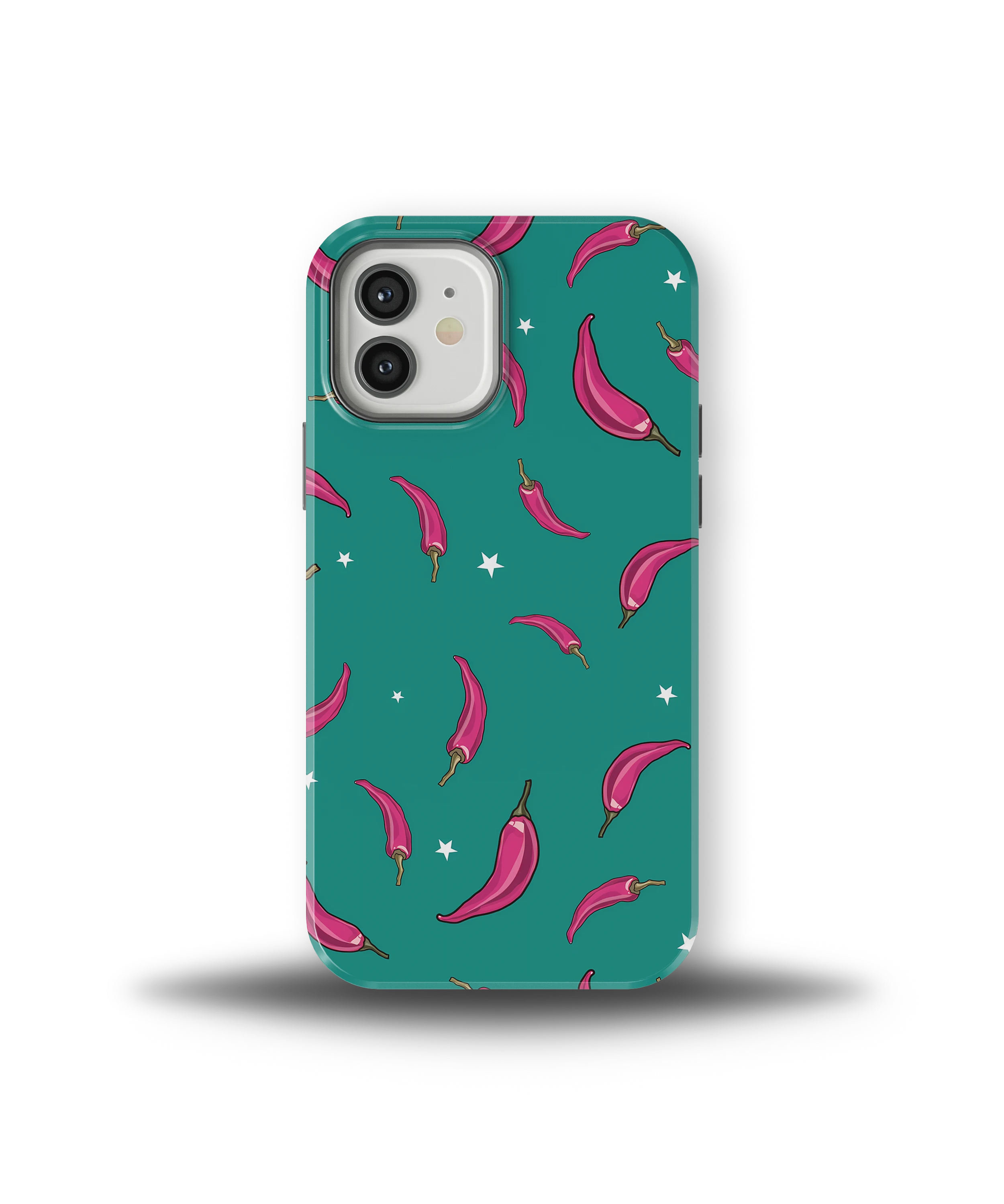 Pink Chili