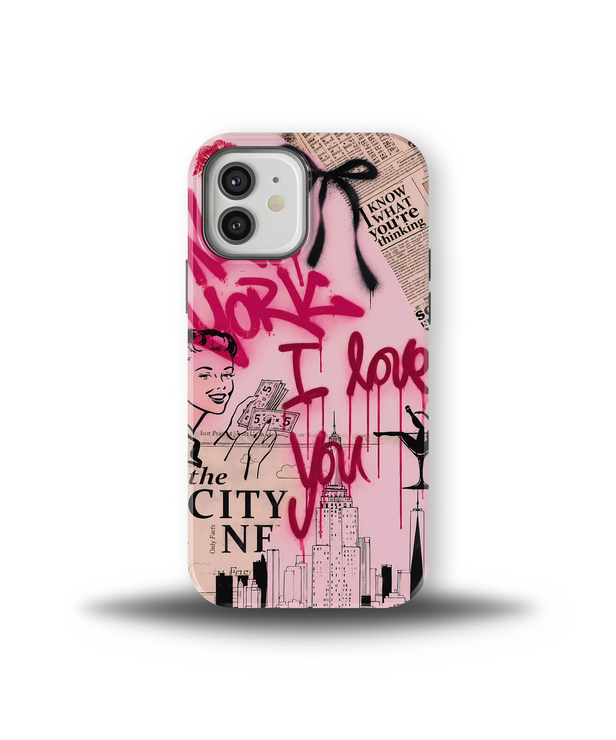 New York Love