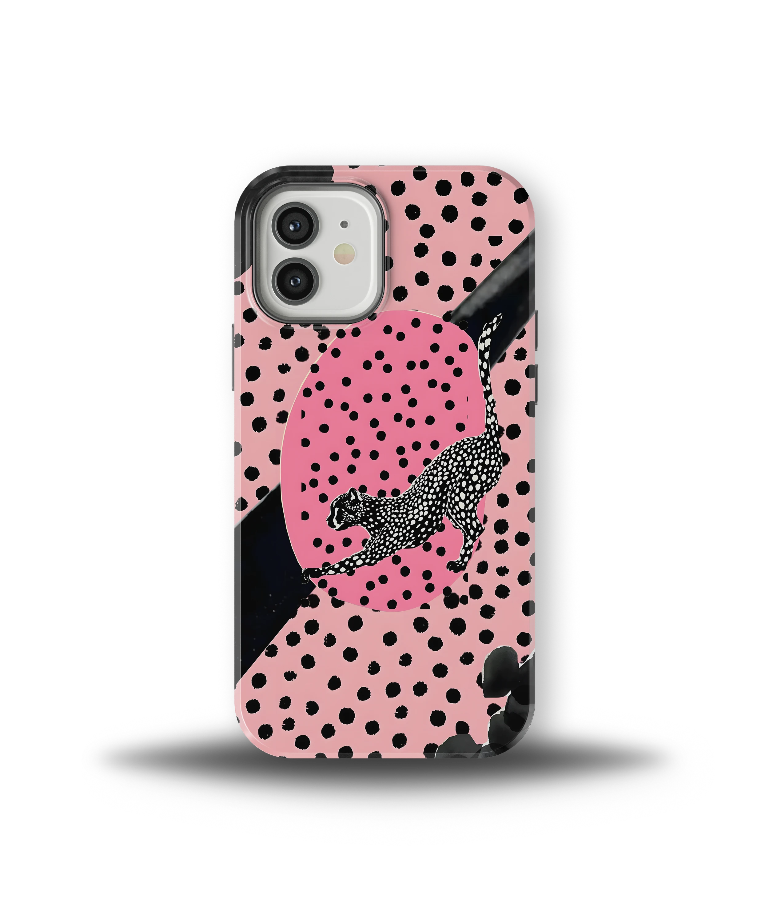 PINK CHEETAH