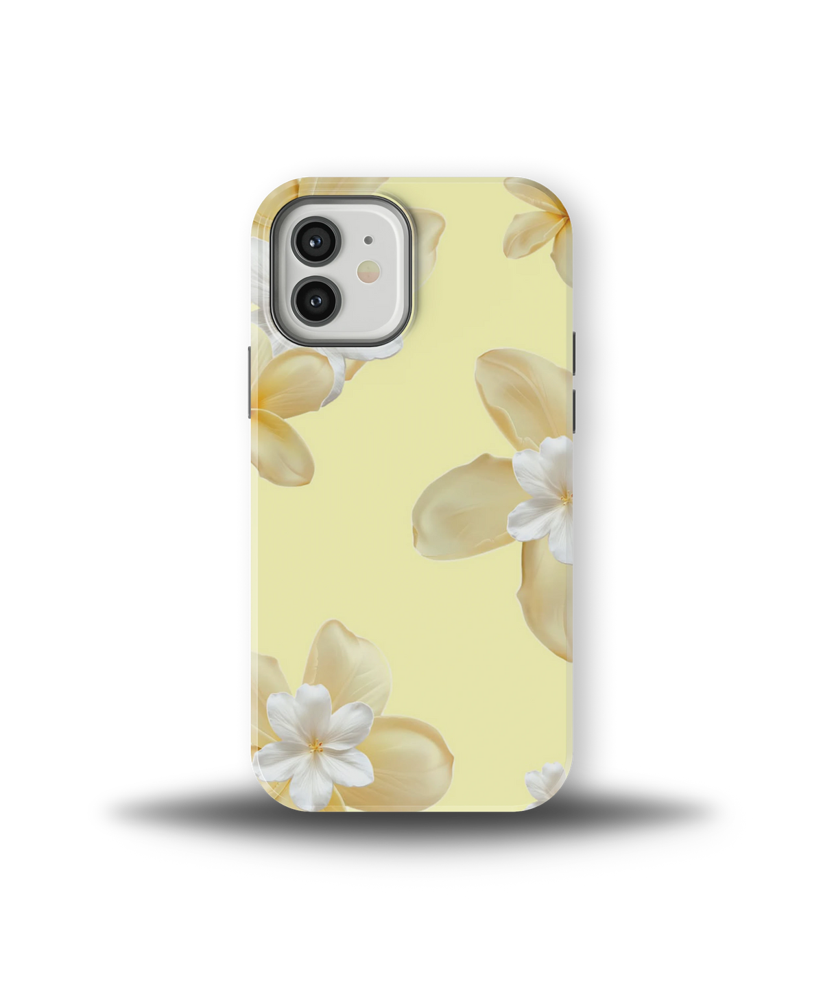 Vanilla Blossom