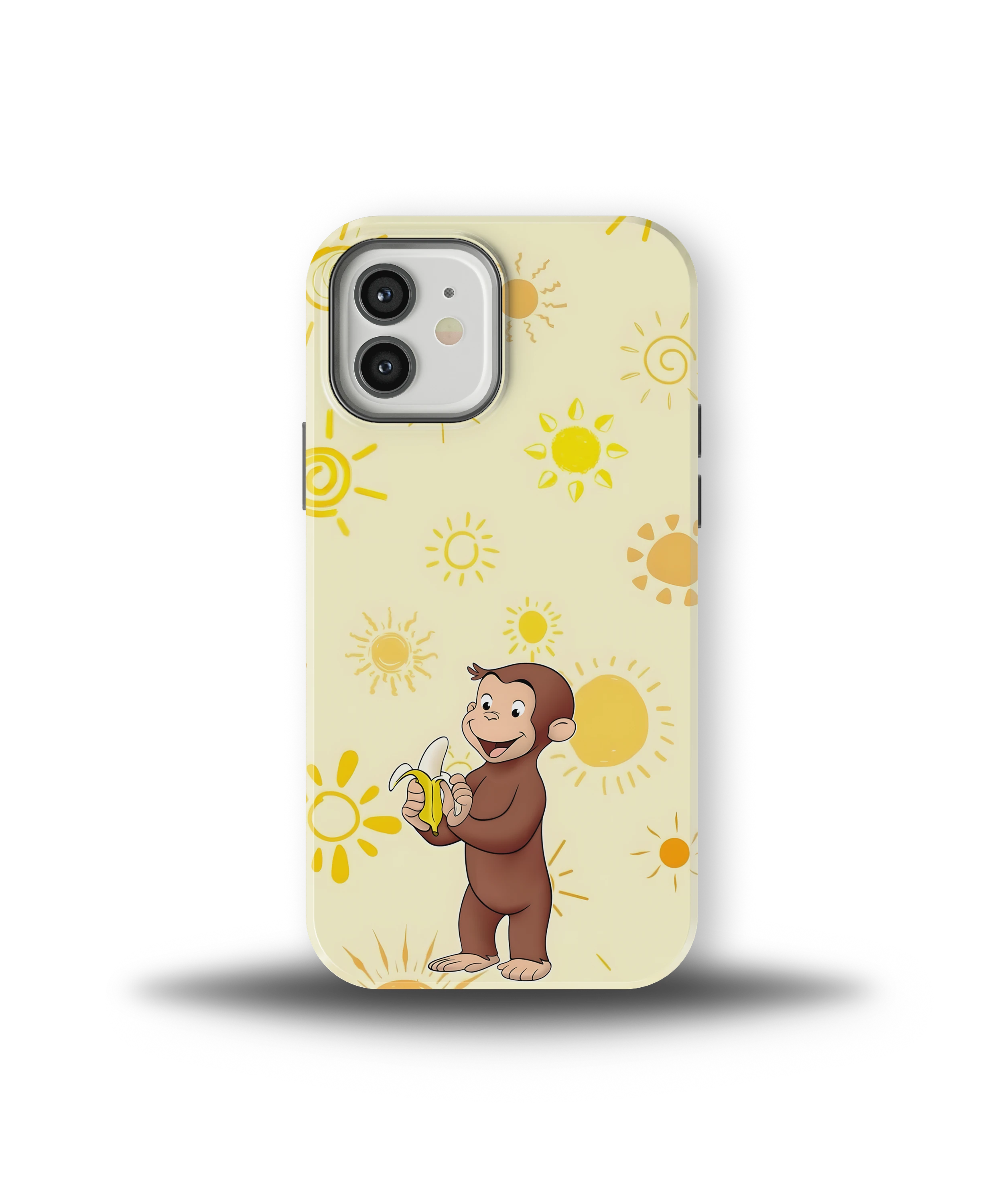 Sunny Monkey