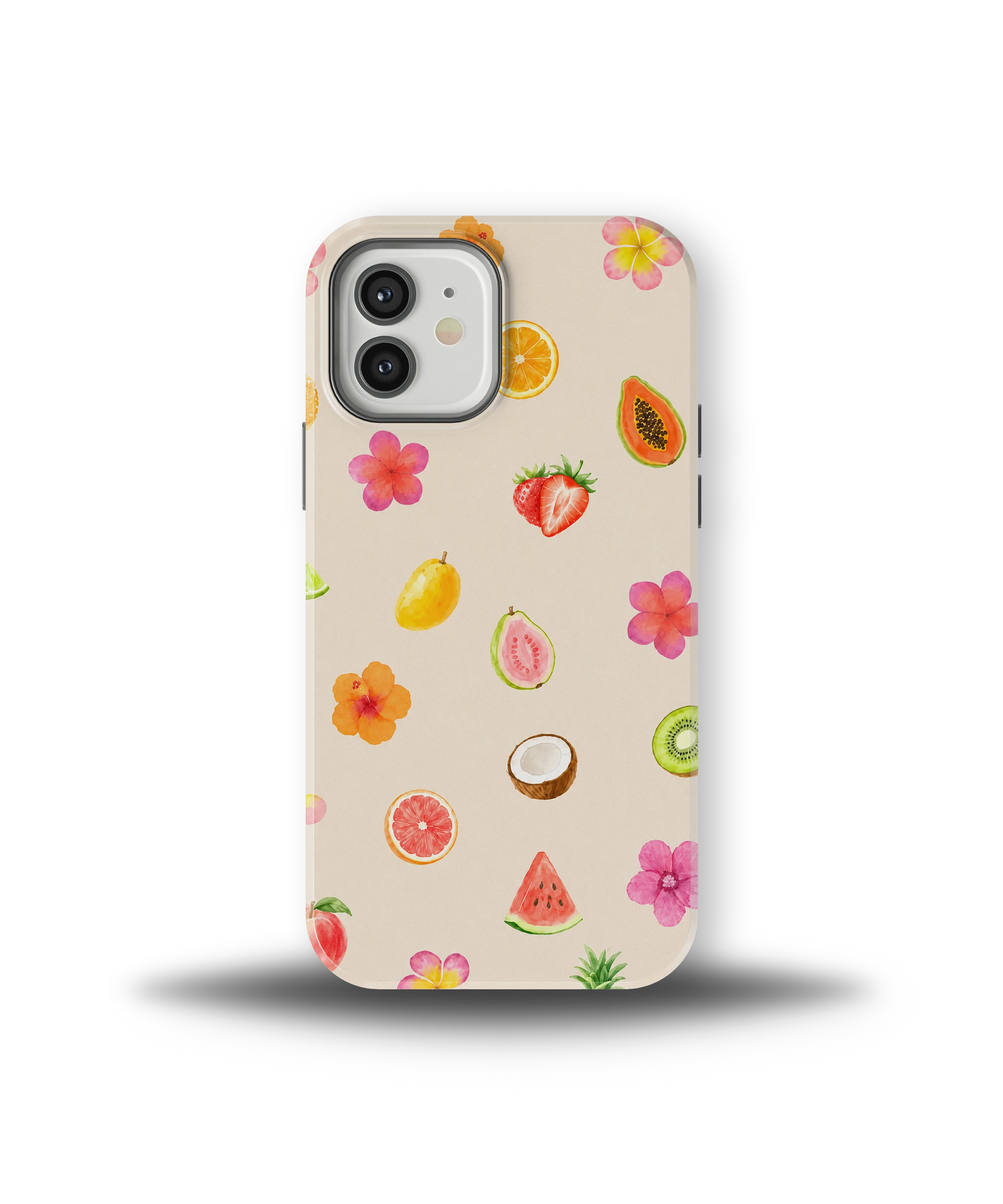 Tropical Confetti