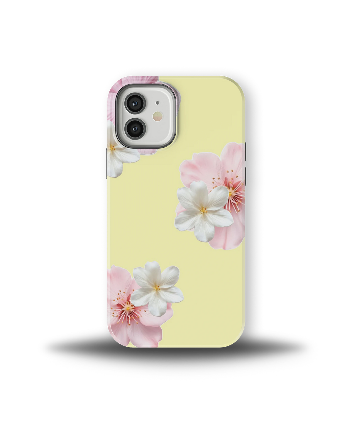 Vanilla Sakura