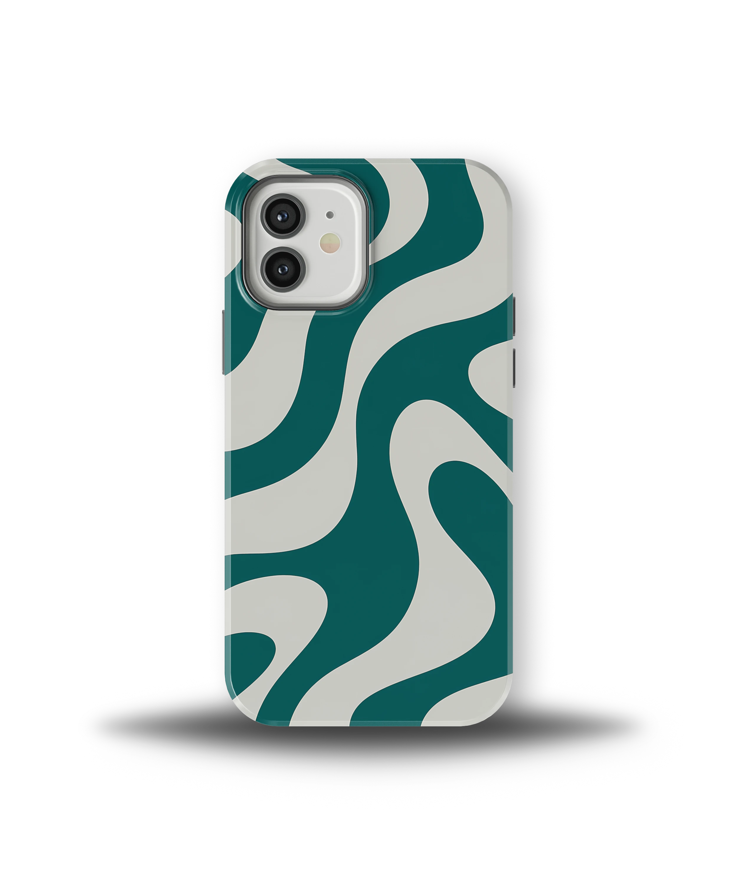 Wave Émeraude