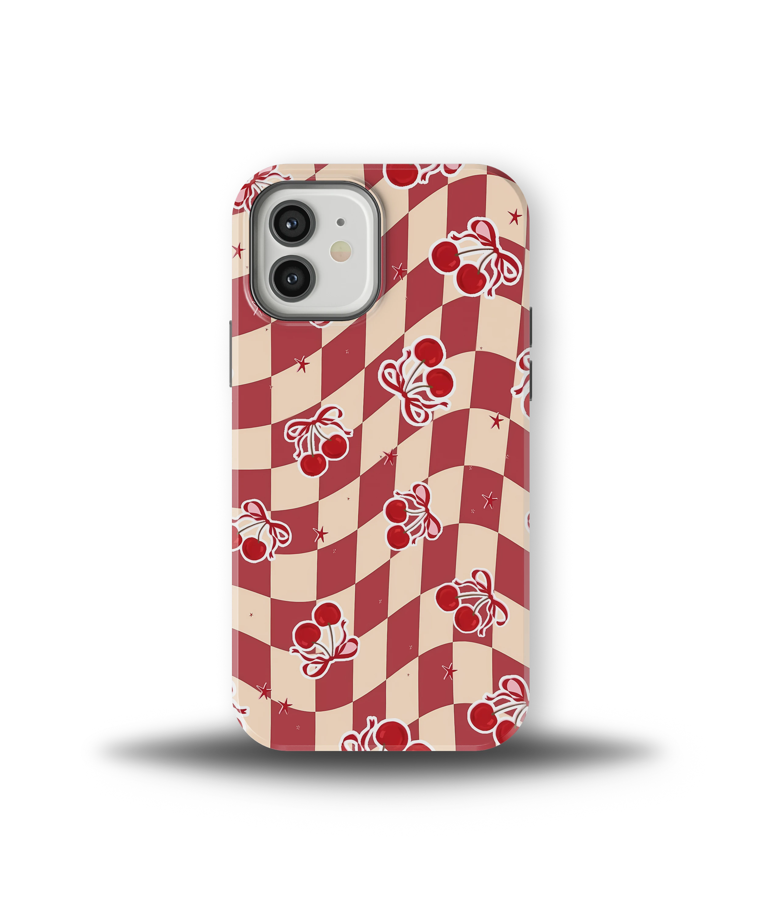 Cherry Mirage