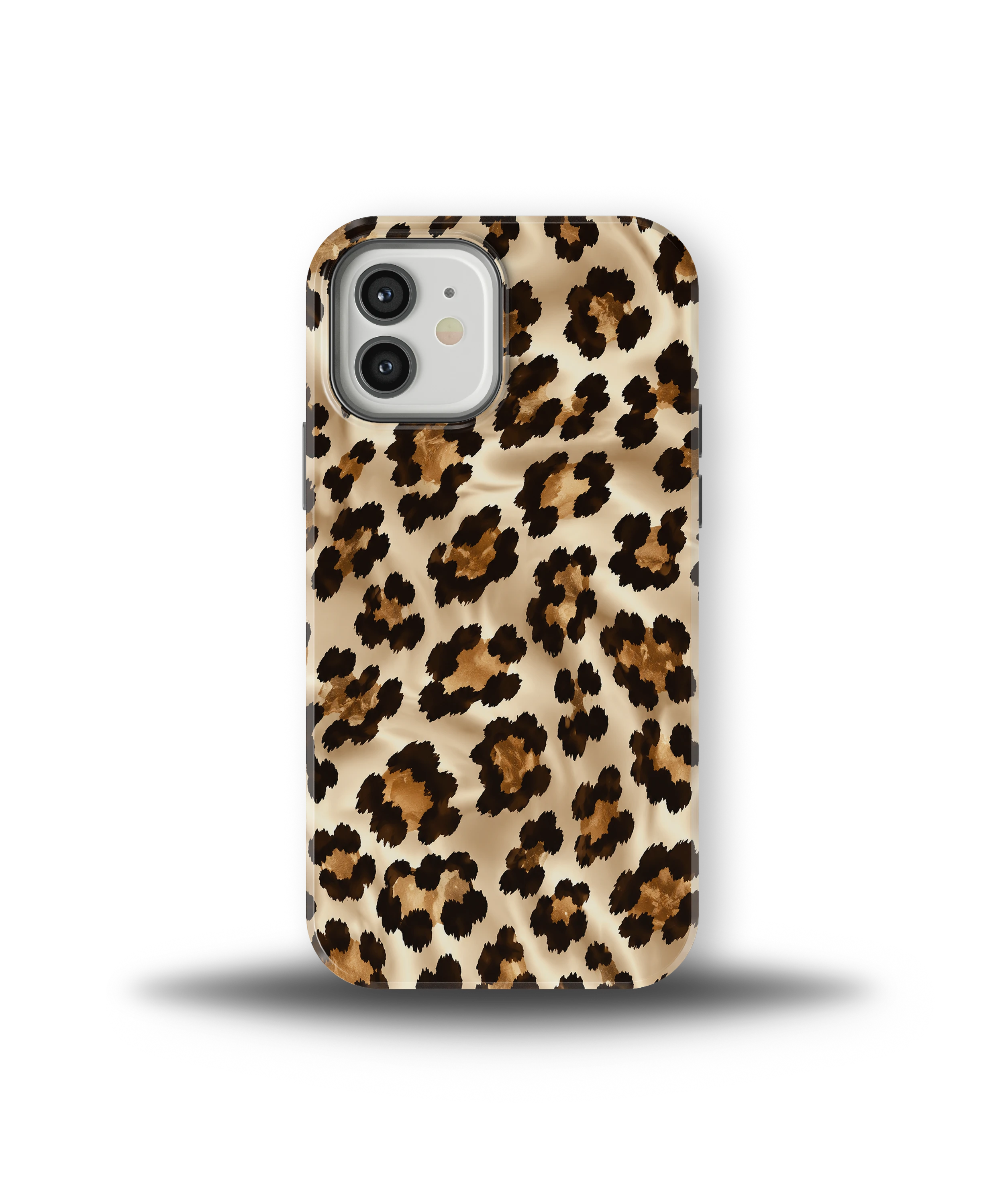 GOLDEN LEOPARD
