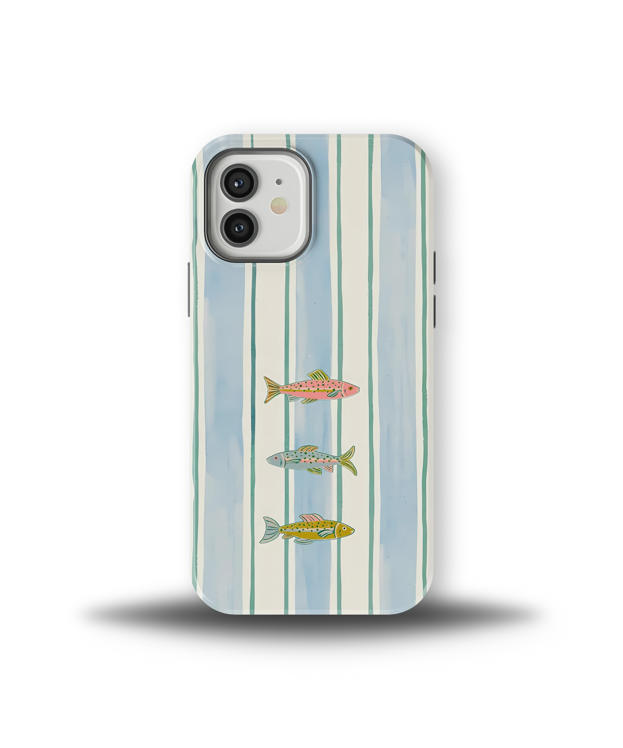 Poissons Pastel