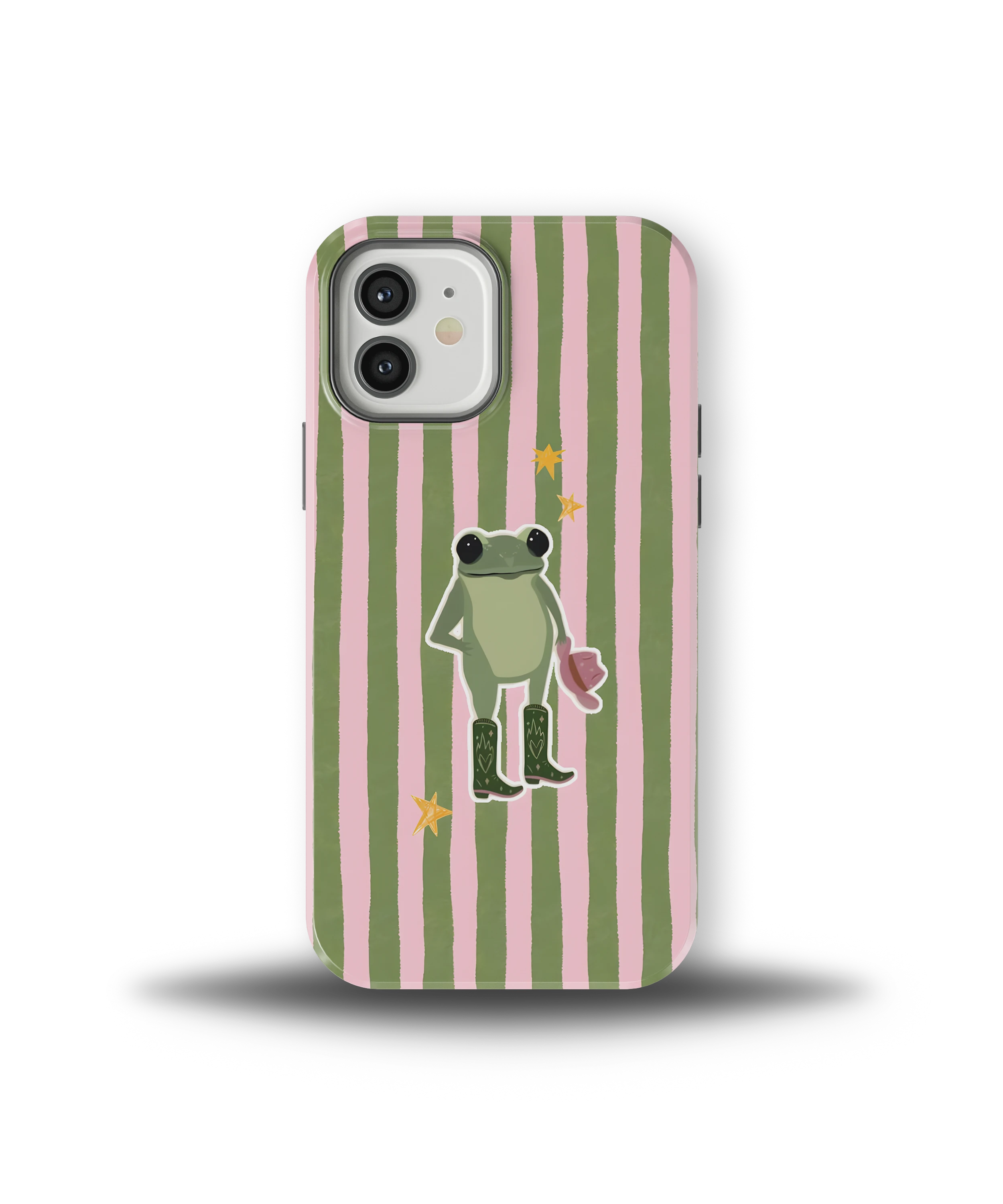 FROG STAR