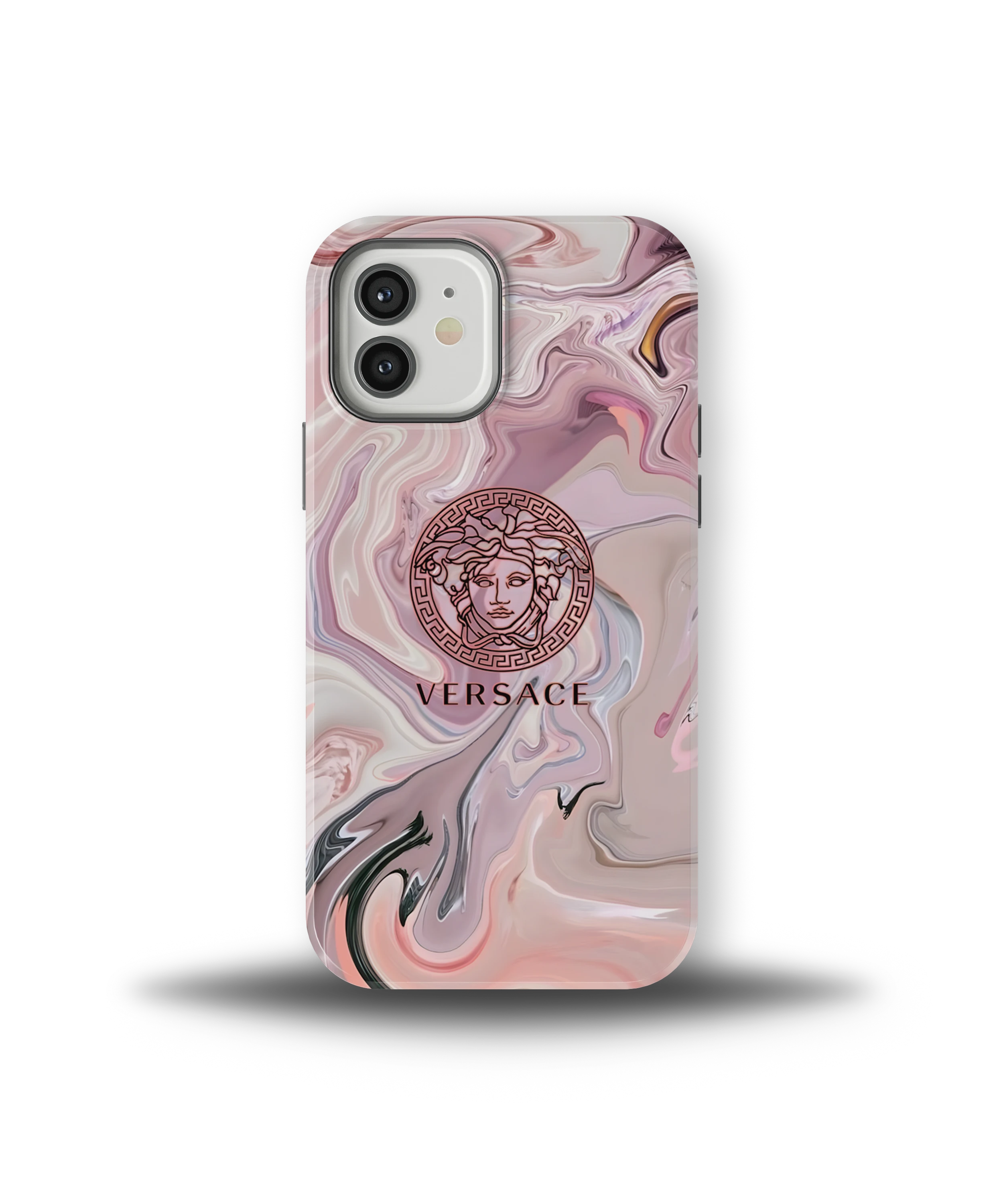 Rose Opaline