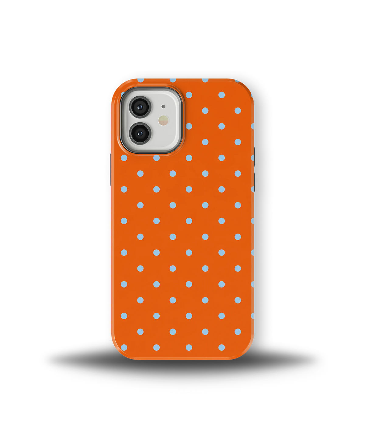 TANGERINE SKY