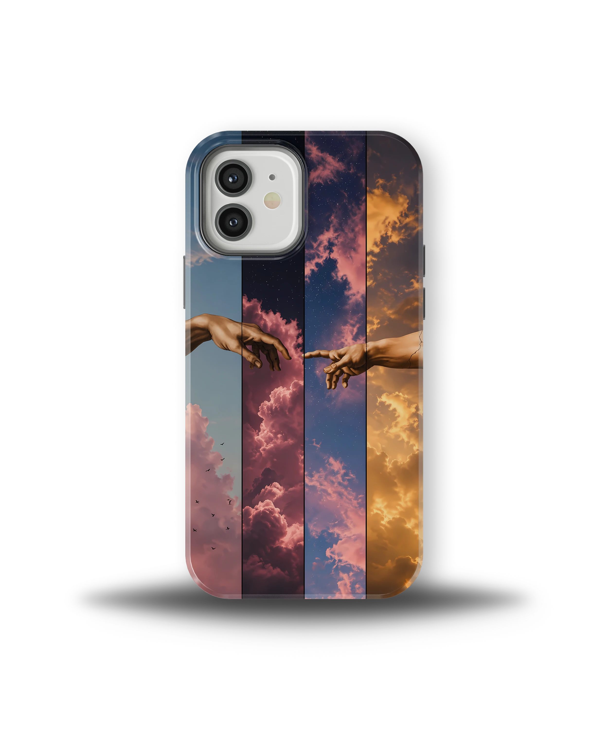Celestial Connection