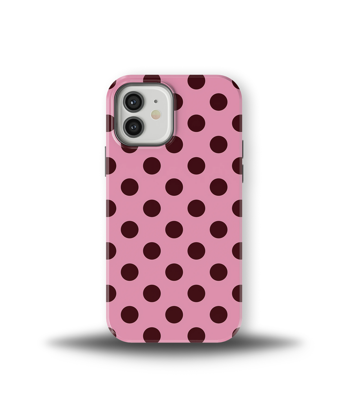 Rose Chocolat
