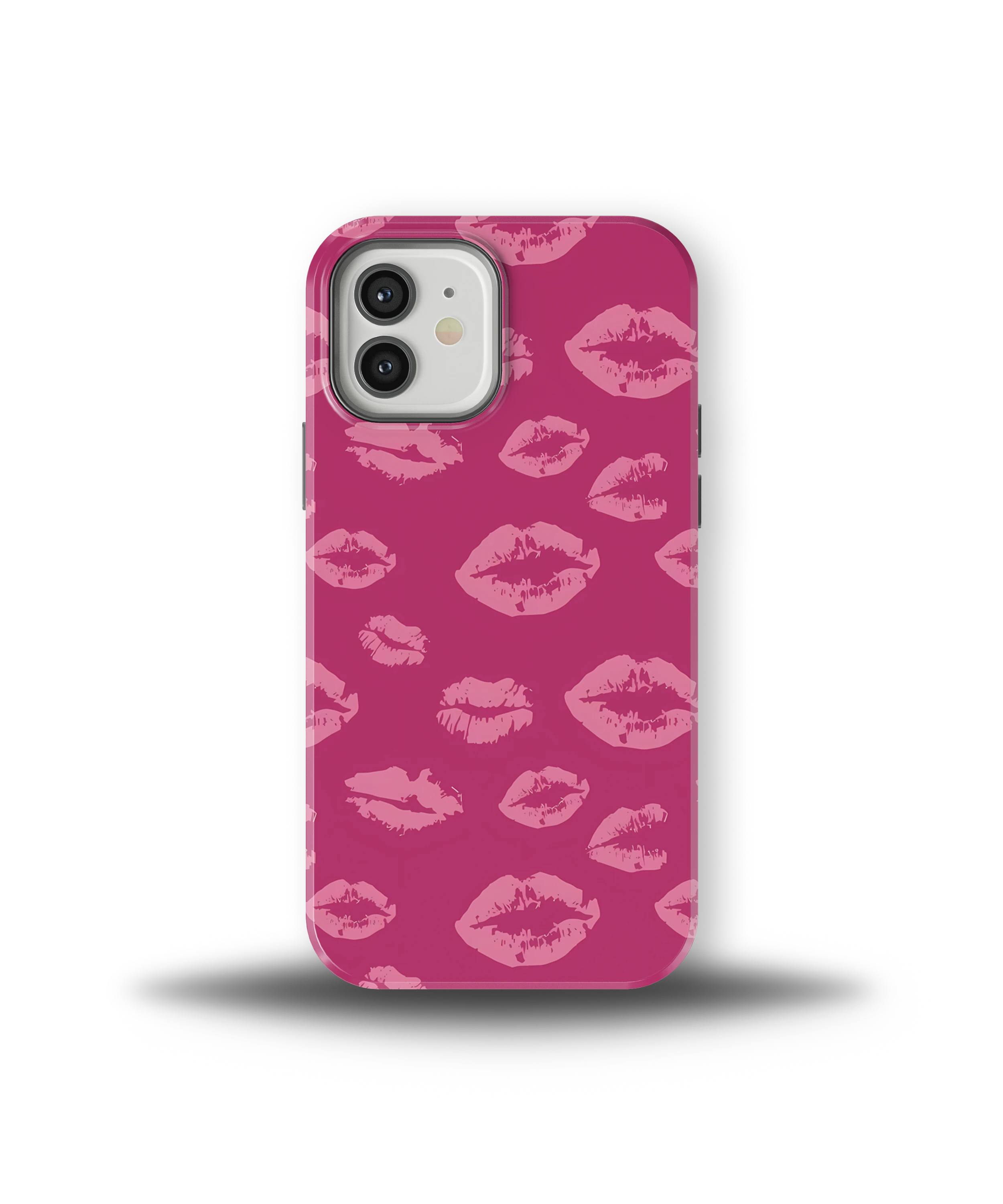 Pink Kiss