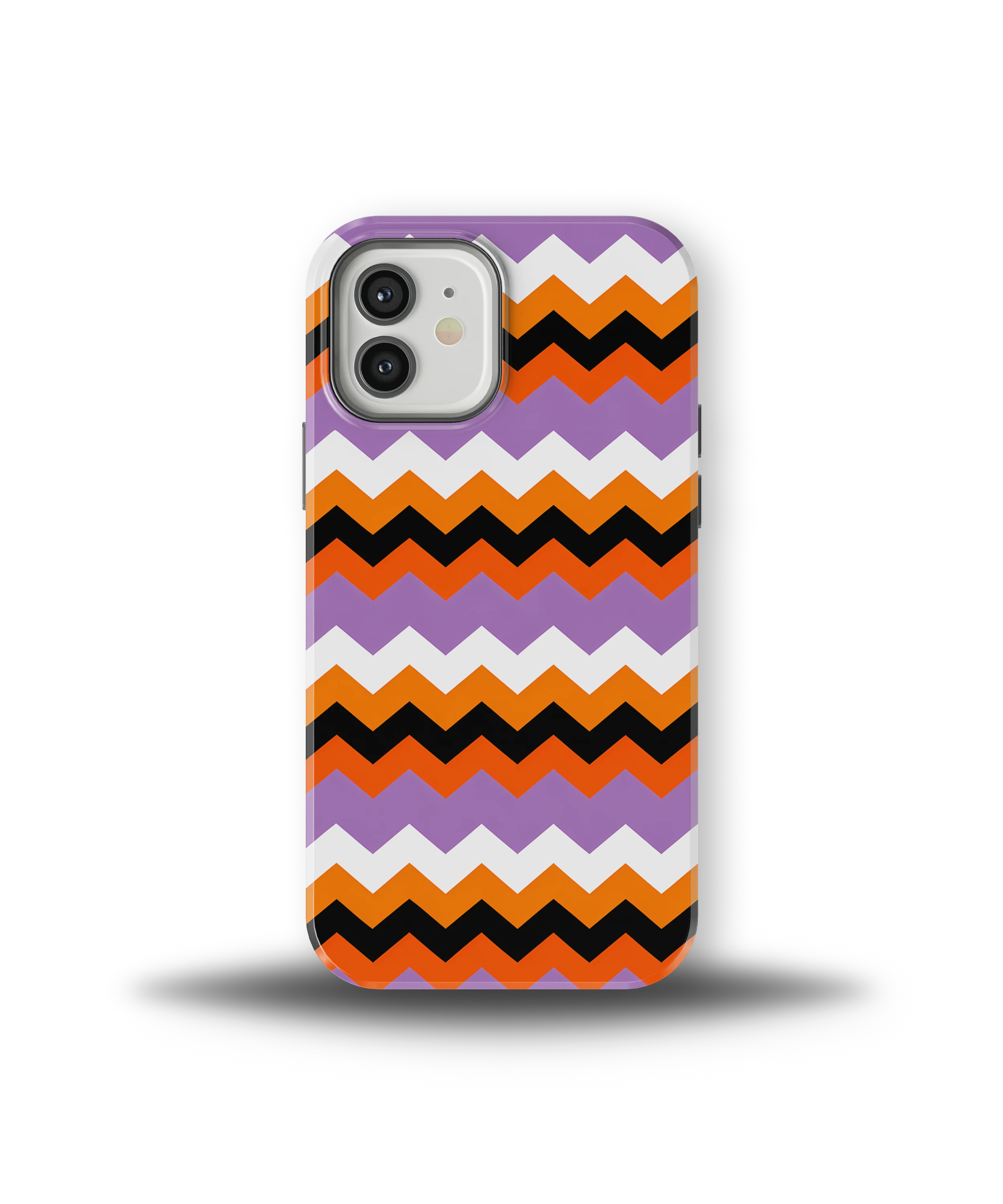 Retro Zigzag