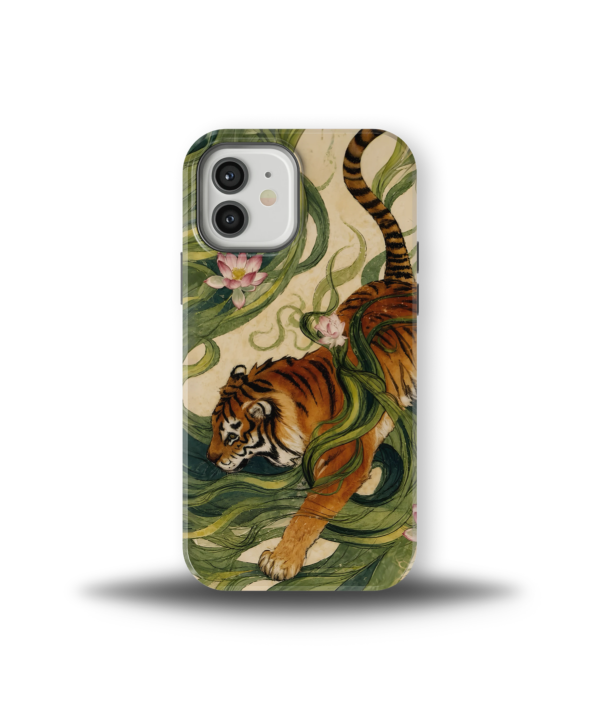 Jungle Tiger Blossom