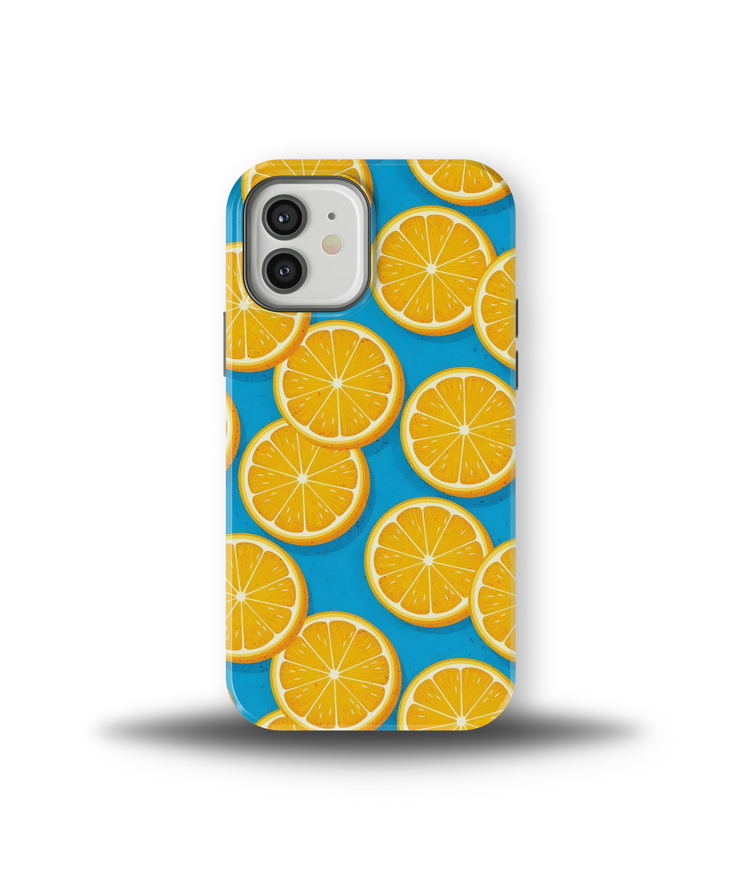 ORANGE SPLASH
