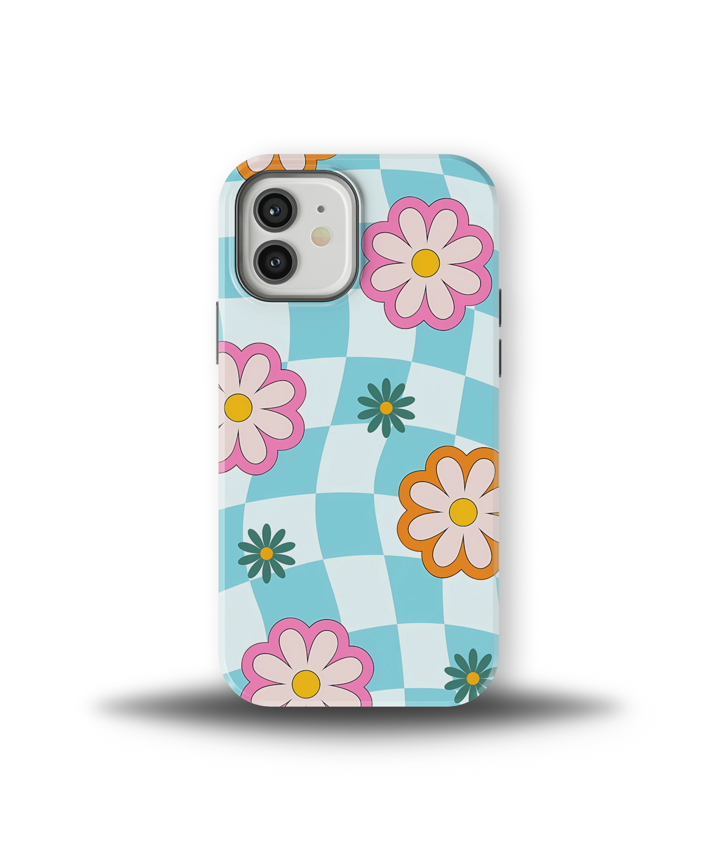 Retro Daisy