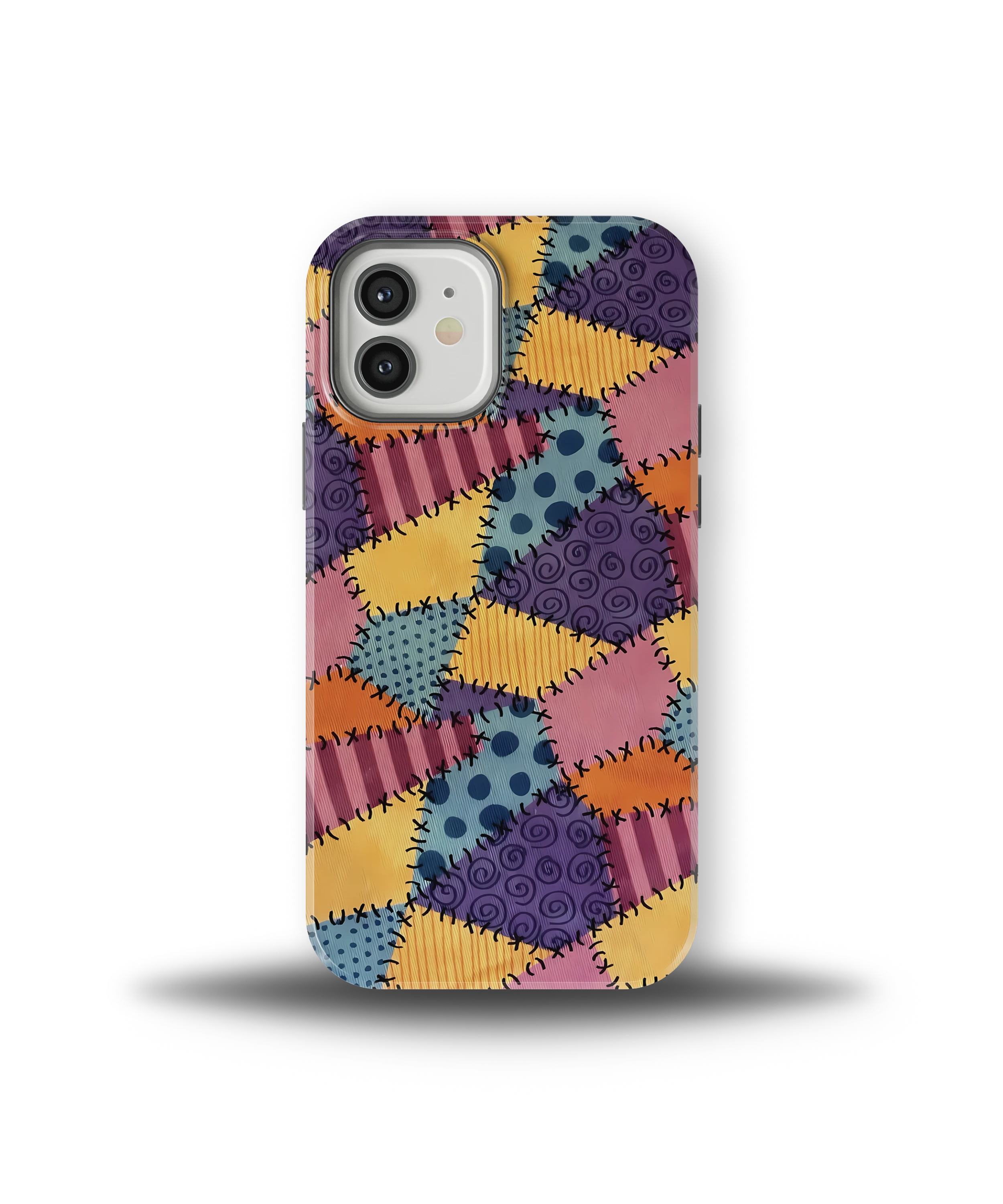Patchwork Pop