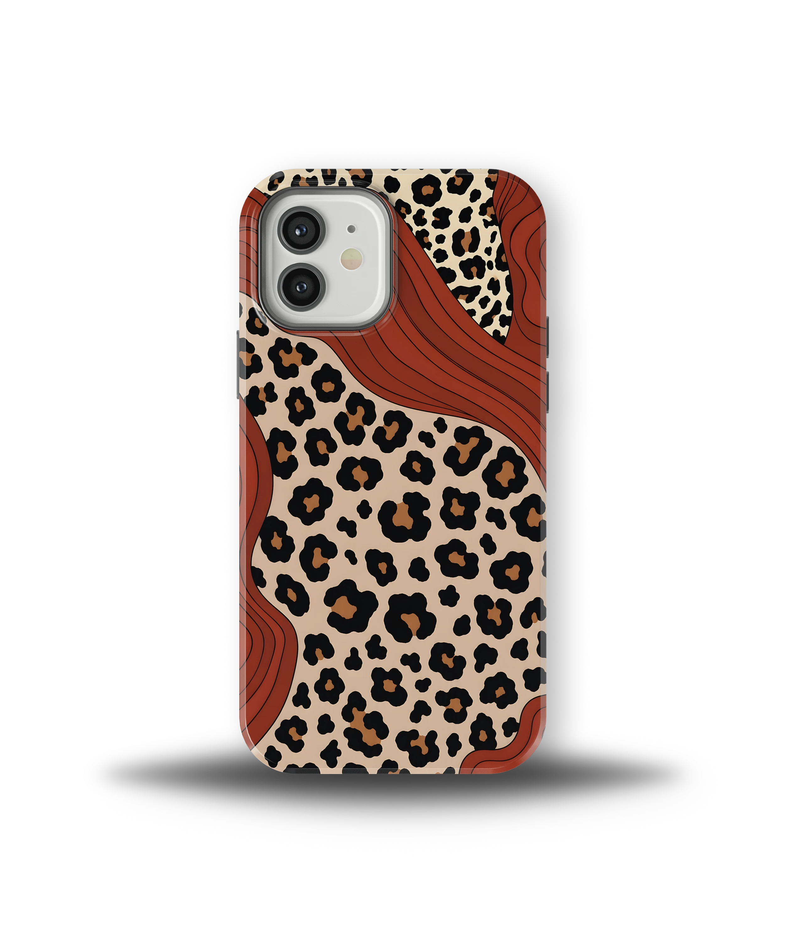 LEOPARD FLOW