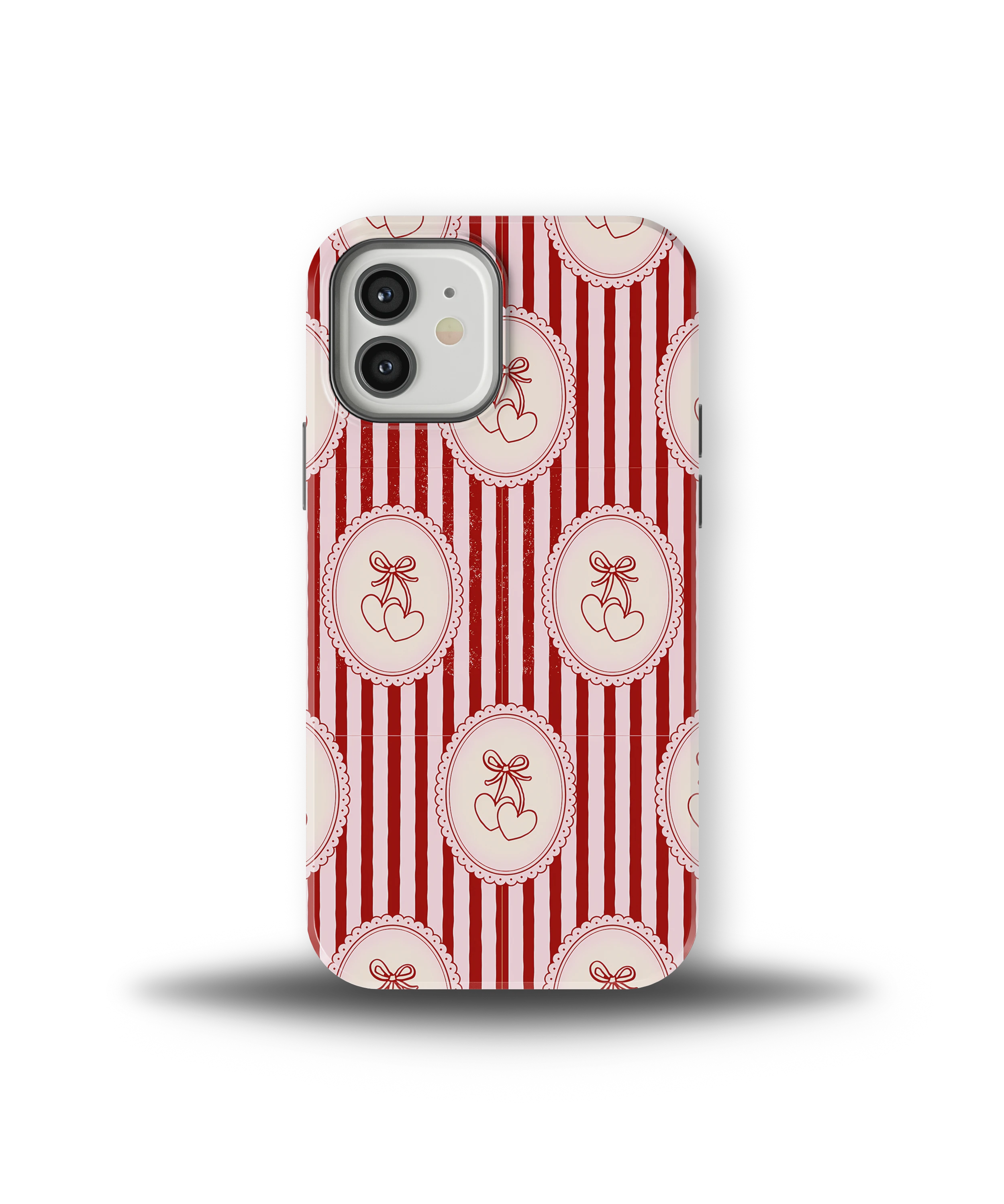 Cherry Cameo