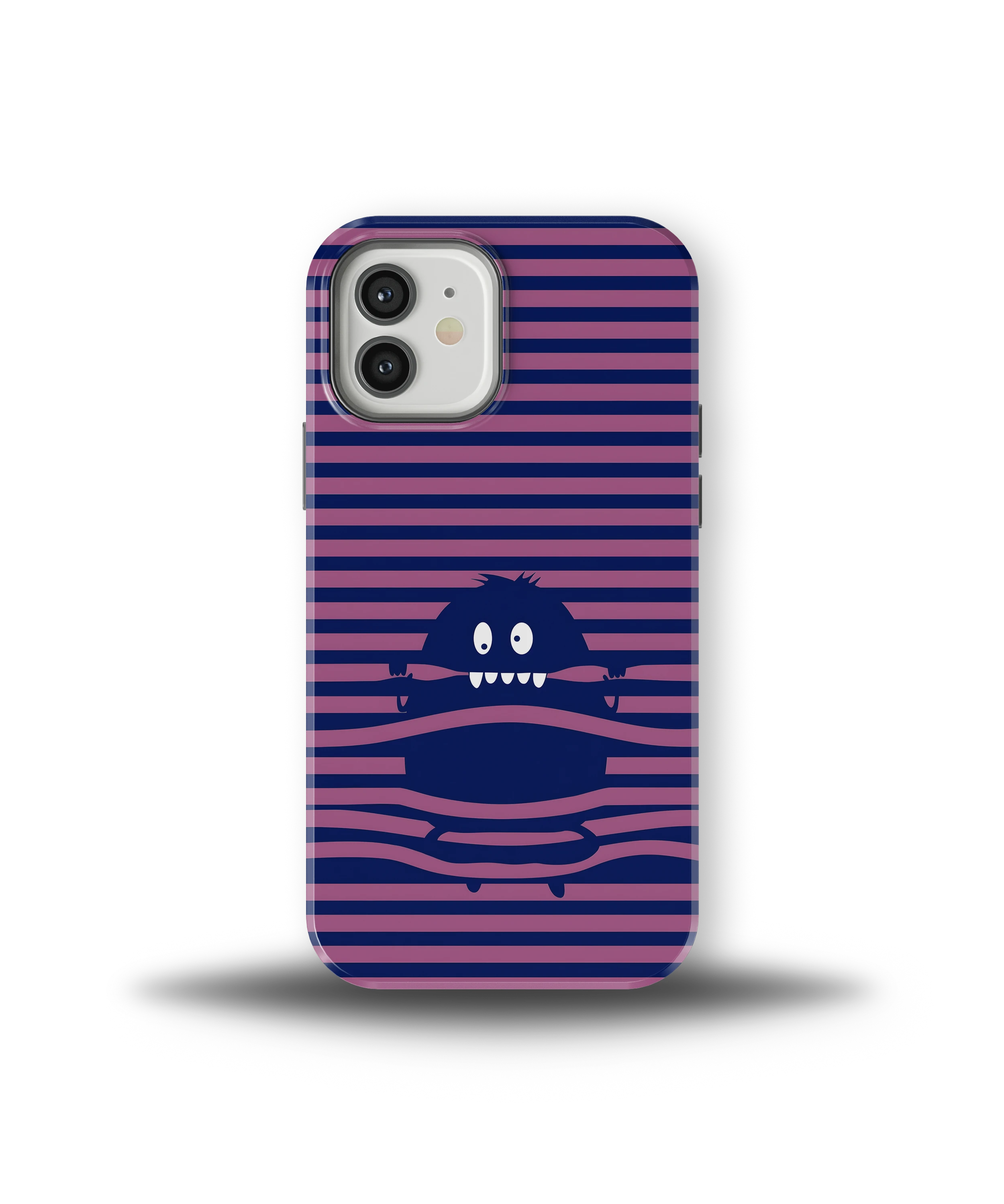 STRIPE MONSTER