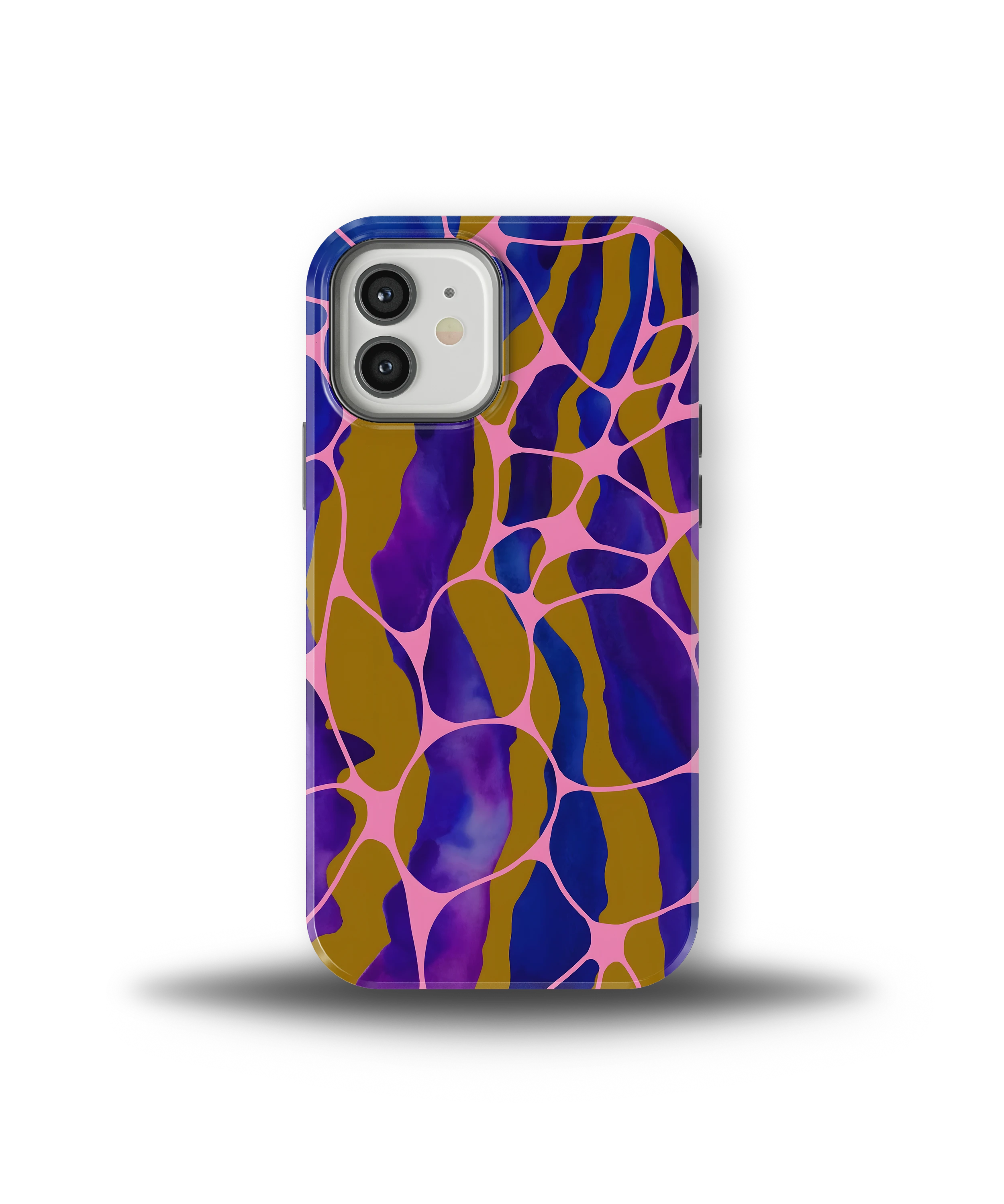 AMETHYST NETWORK