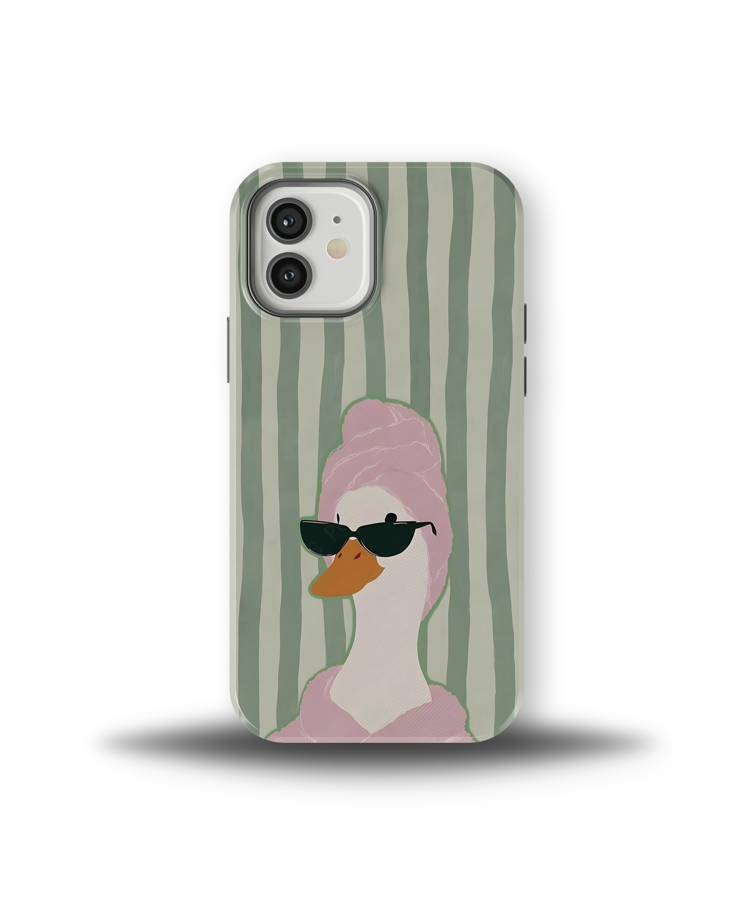 DUCK DIVA