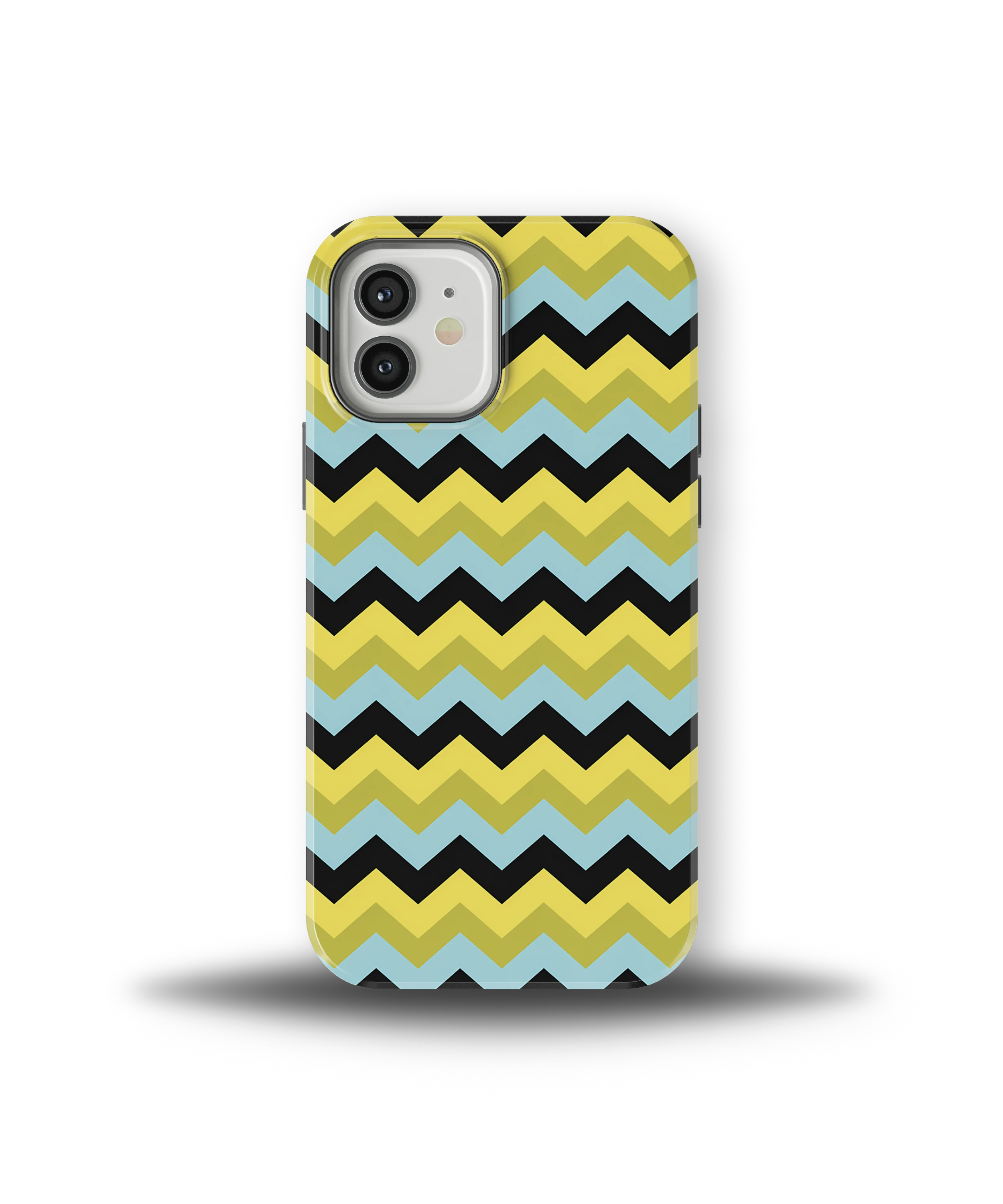 Sunny Chevron