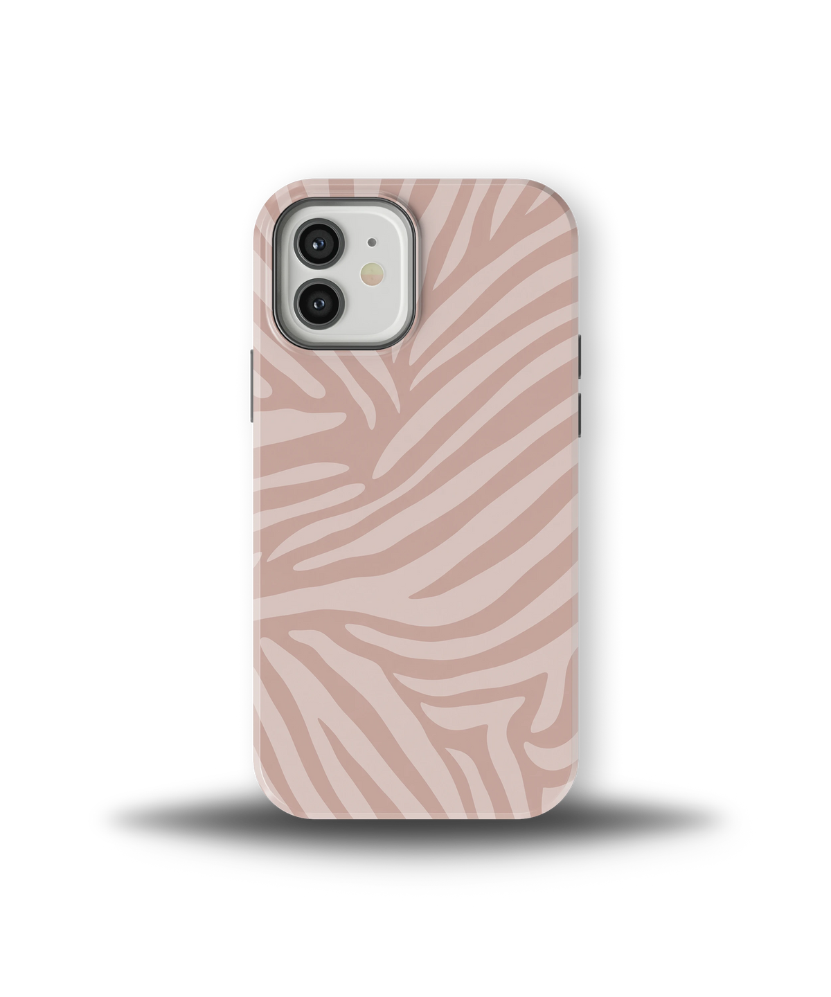 ZEBRA BLUSH