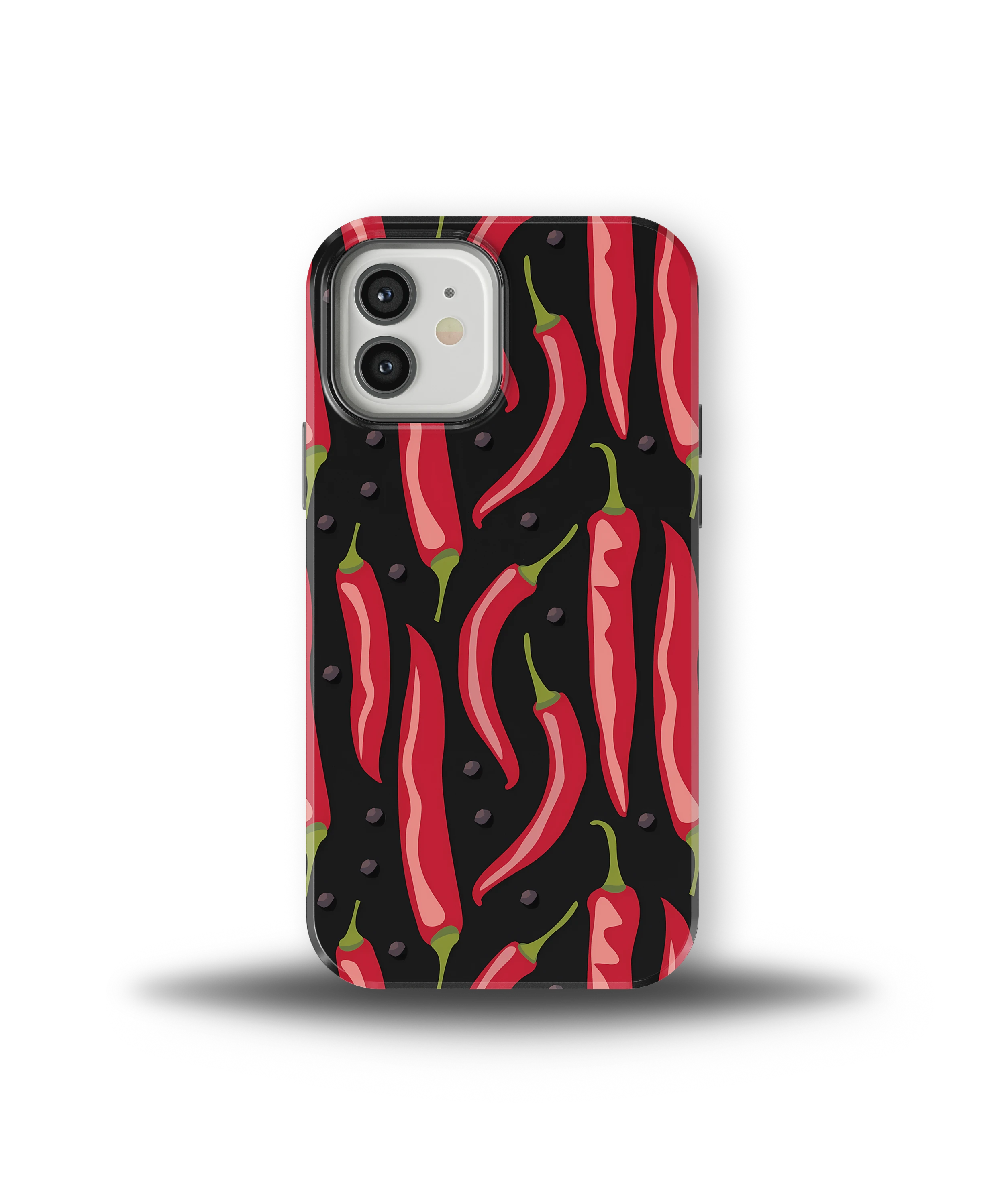 Piment Rouge