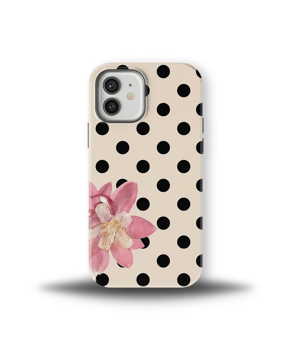 Polka Bloom