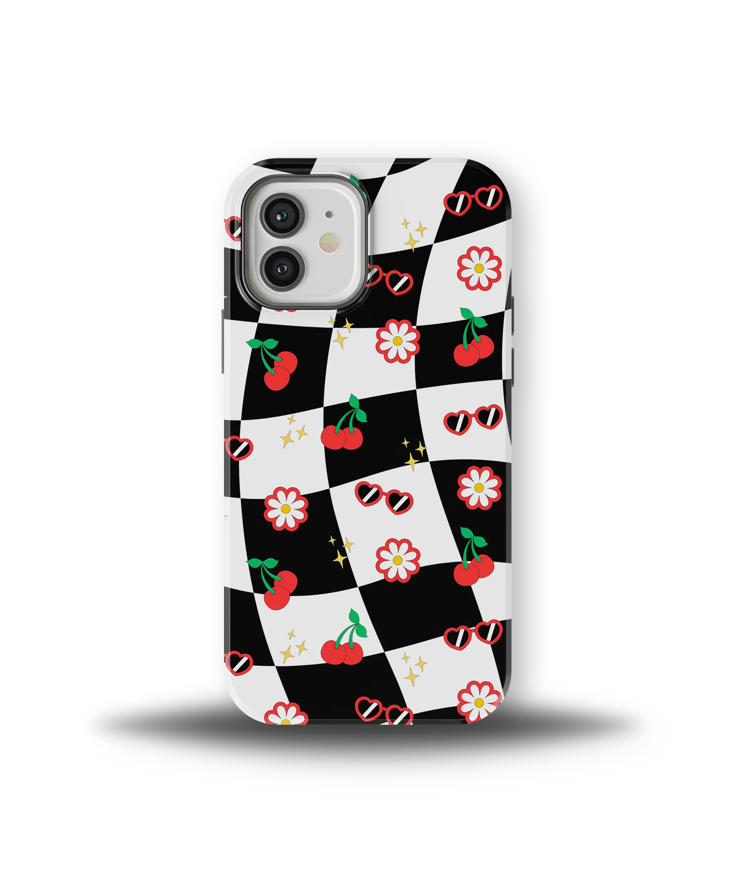Cherry Check