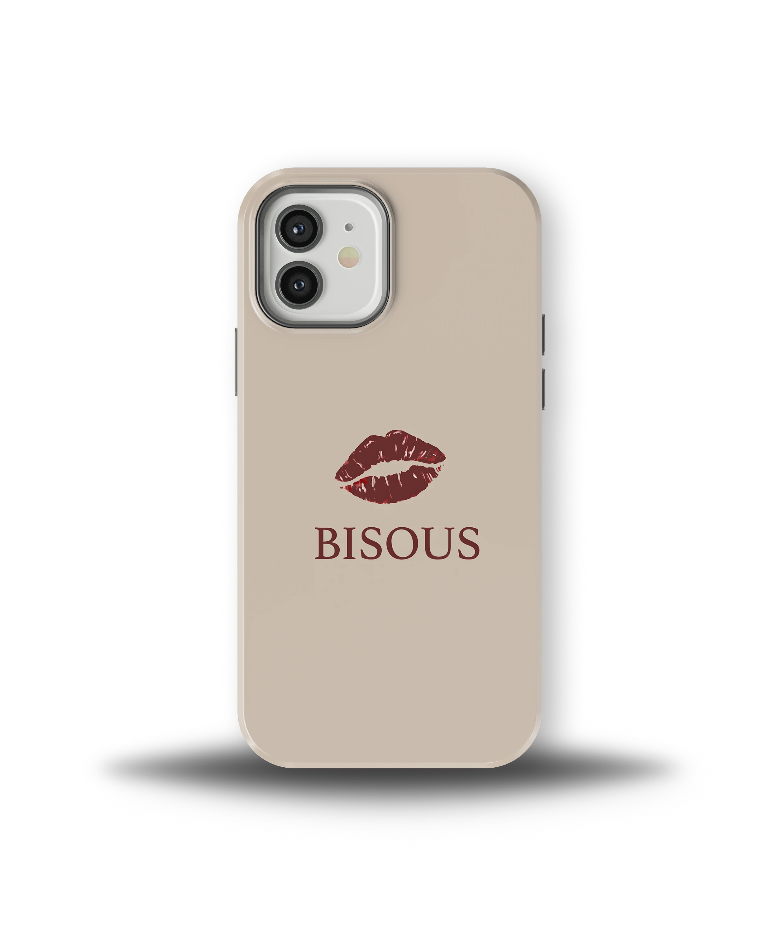 Bisous