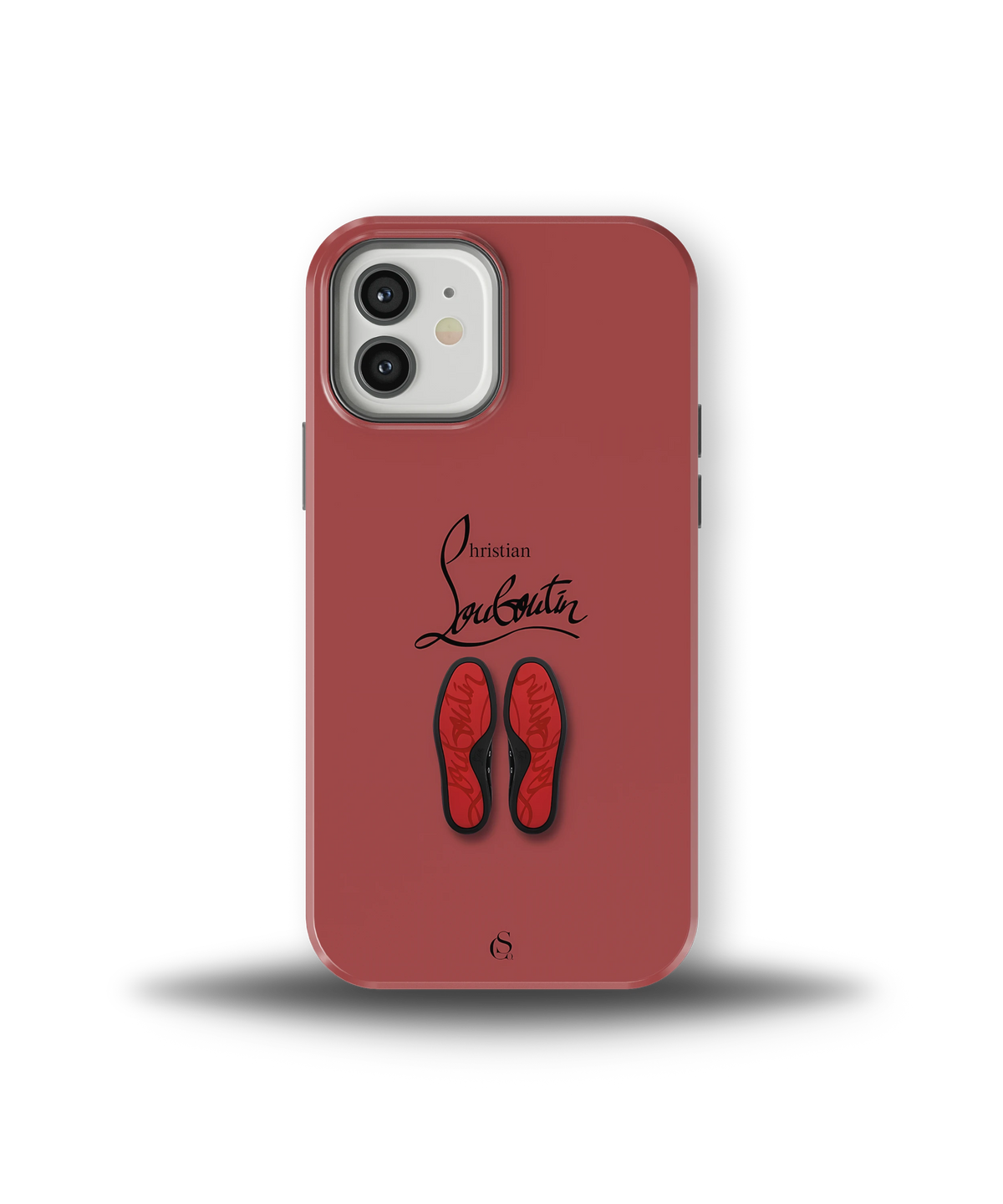 SCARLET SOLE