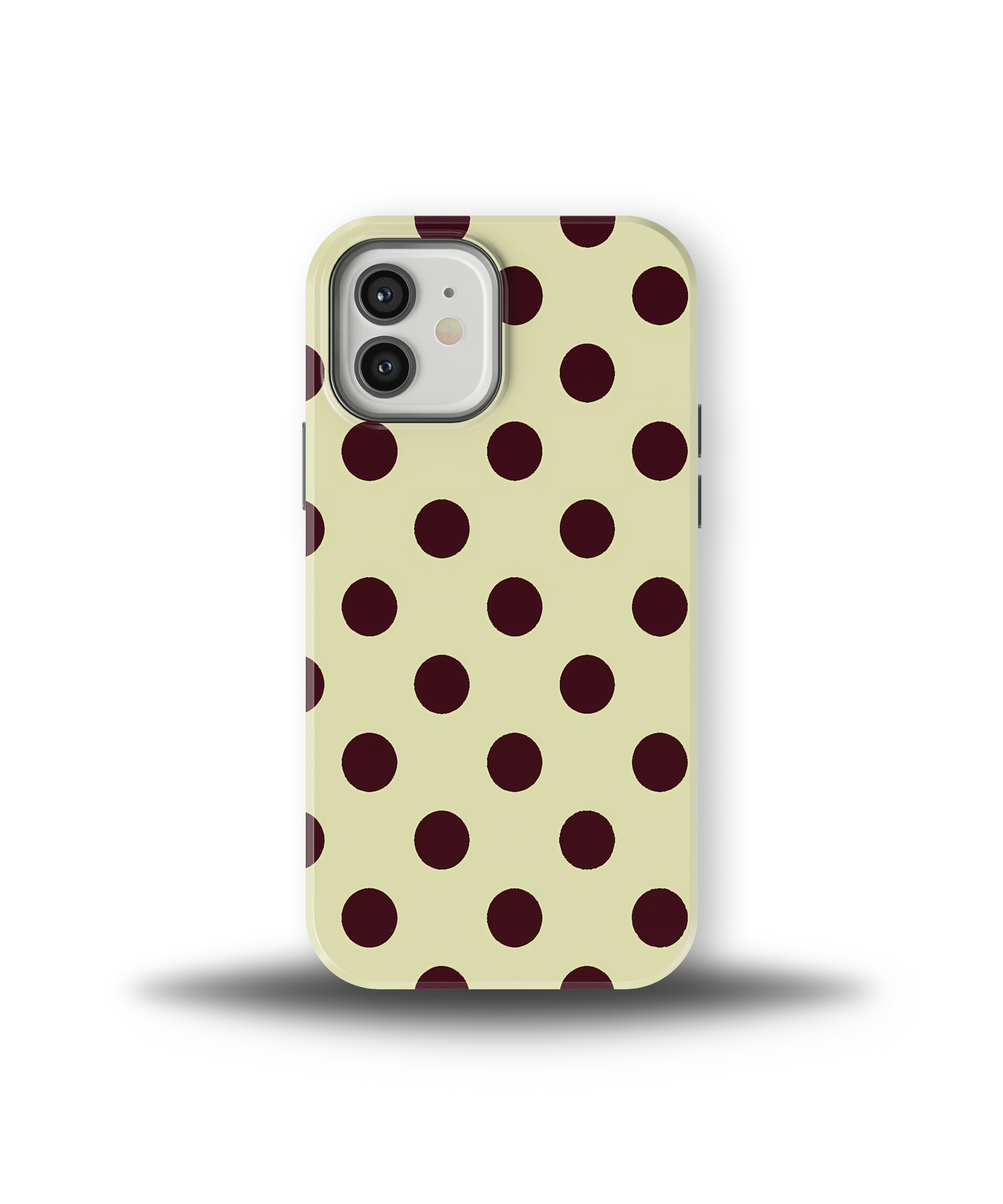 Vanilla Dots