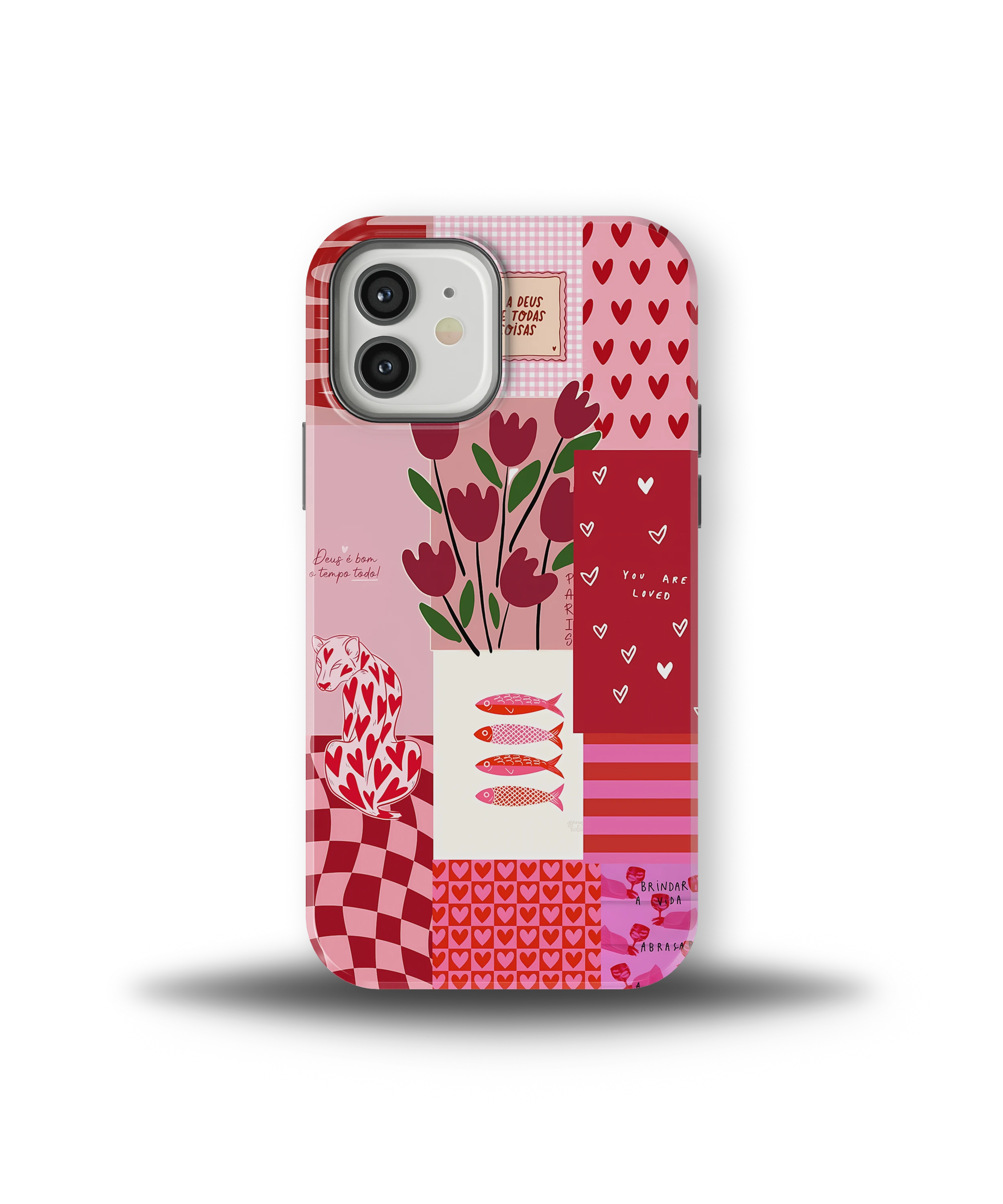 Love Patchwork