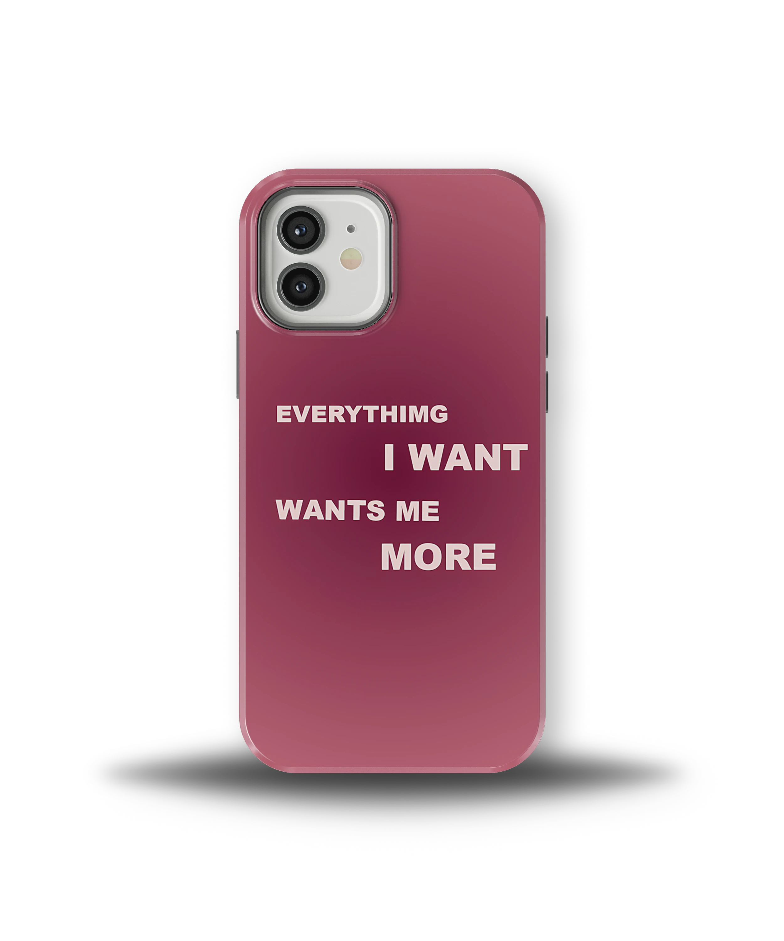 Everything I Want