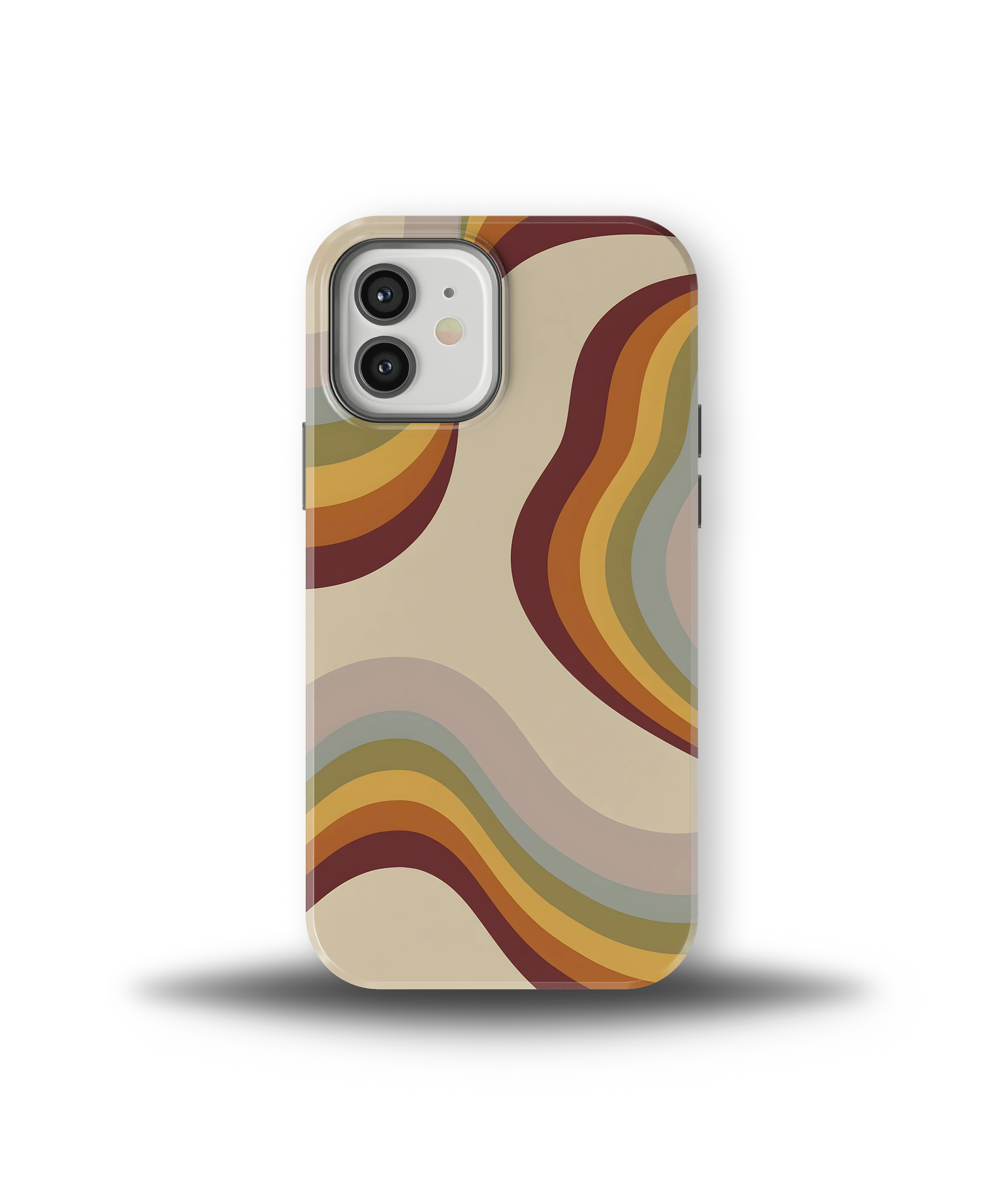 RETRO SWELL