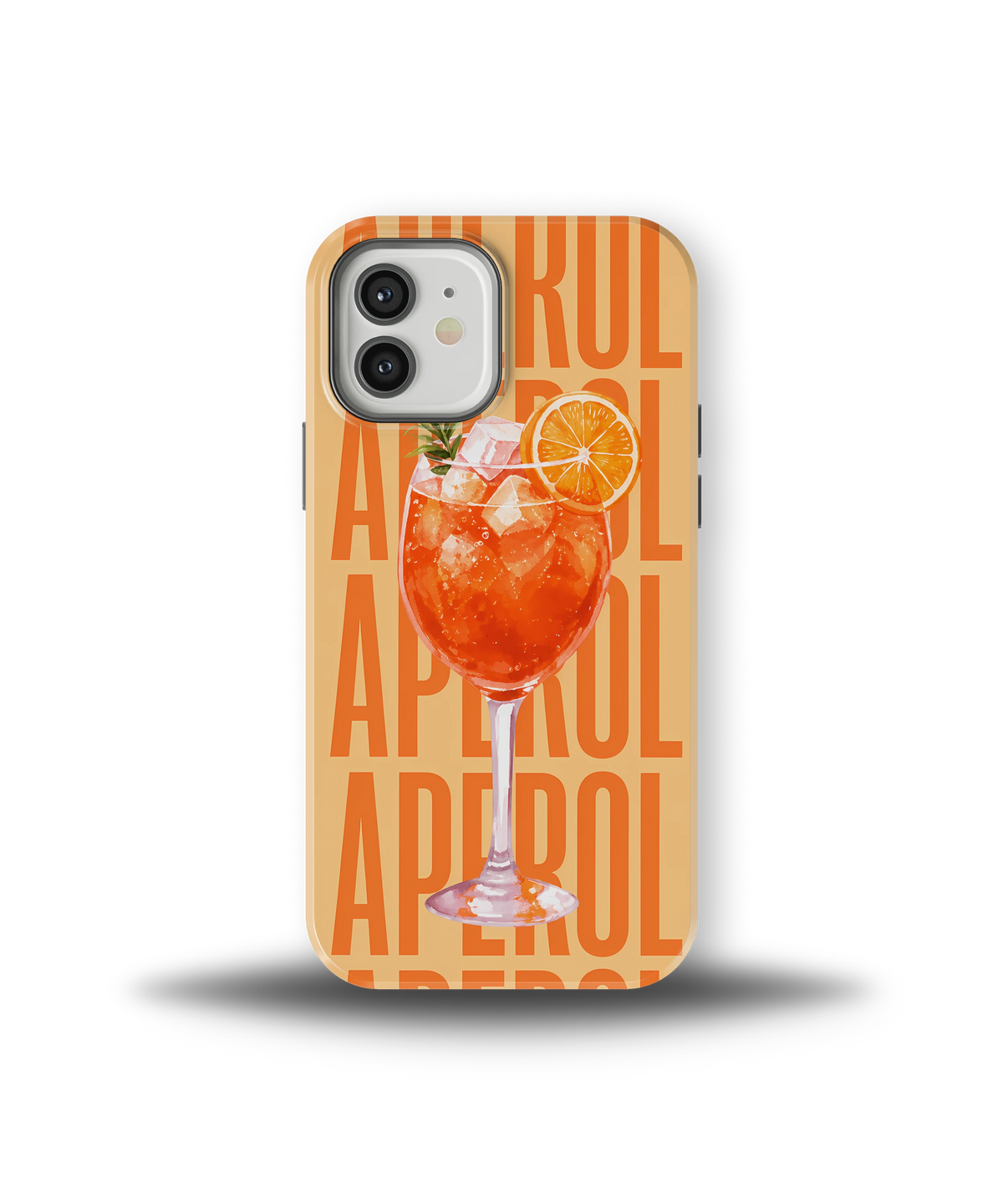SUNSET APEROL