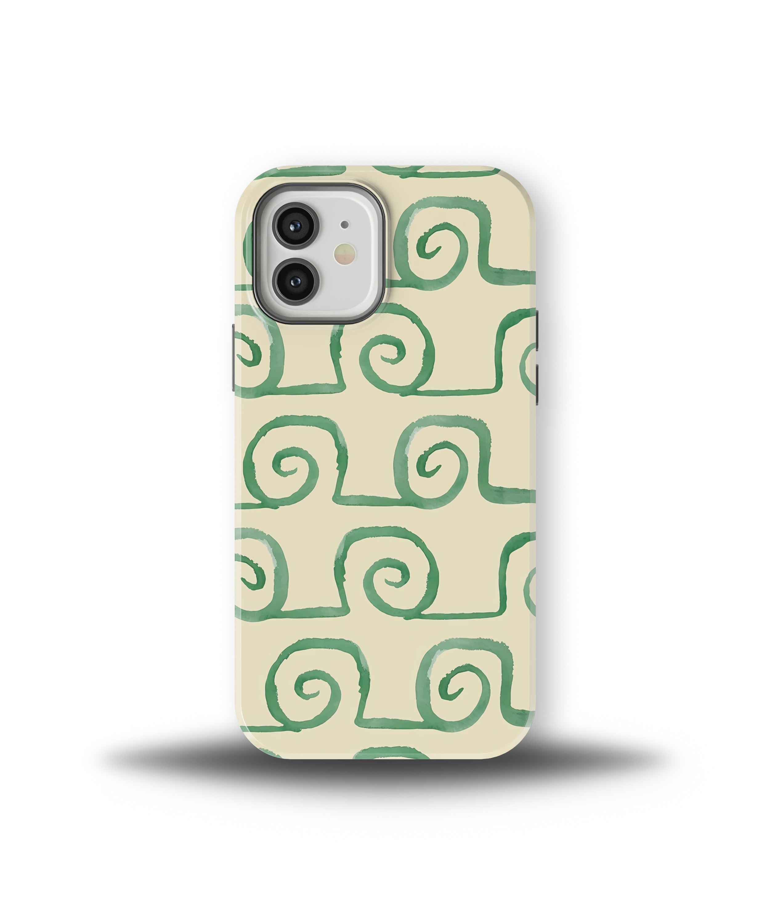 Spirale Céladon
