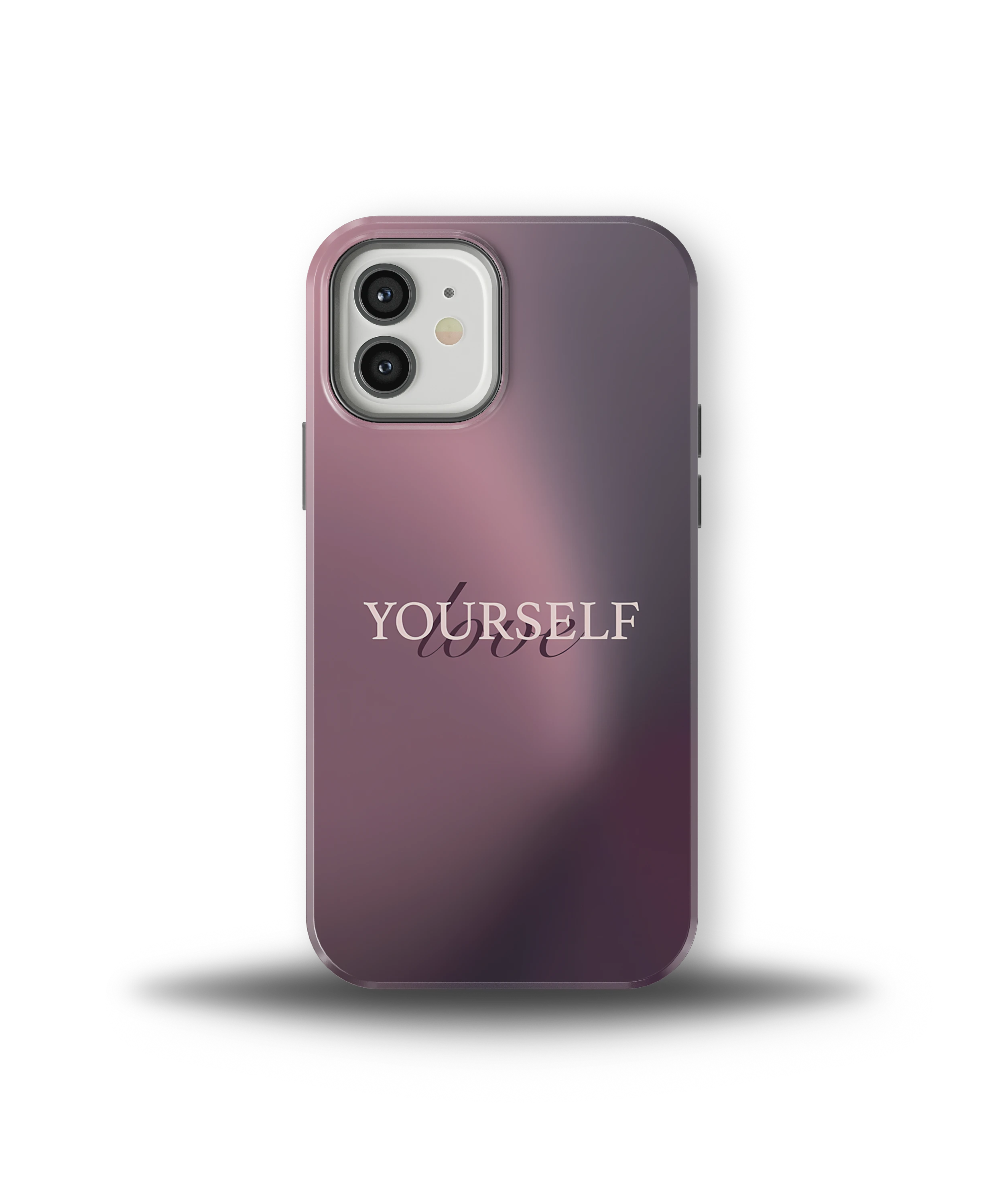 Be Yourself