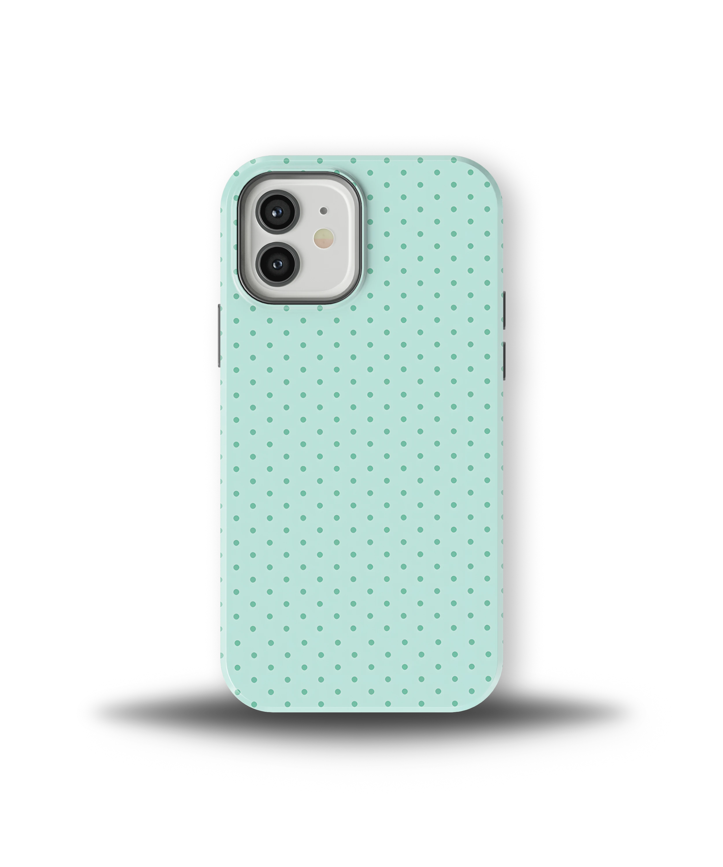 Menthe Pastel