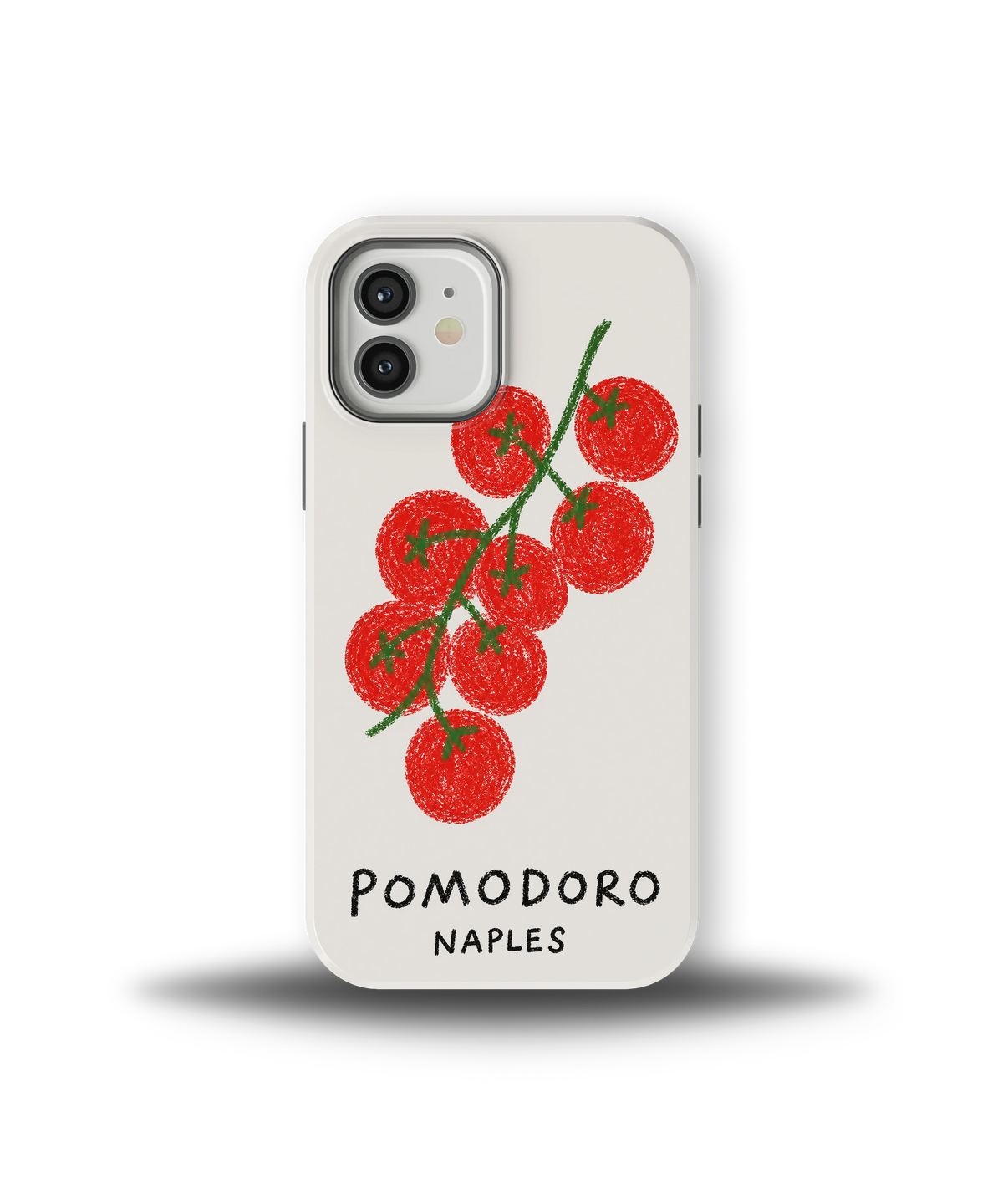 Pomodoro Naples
