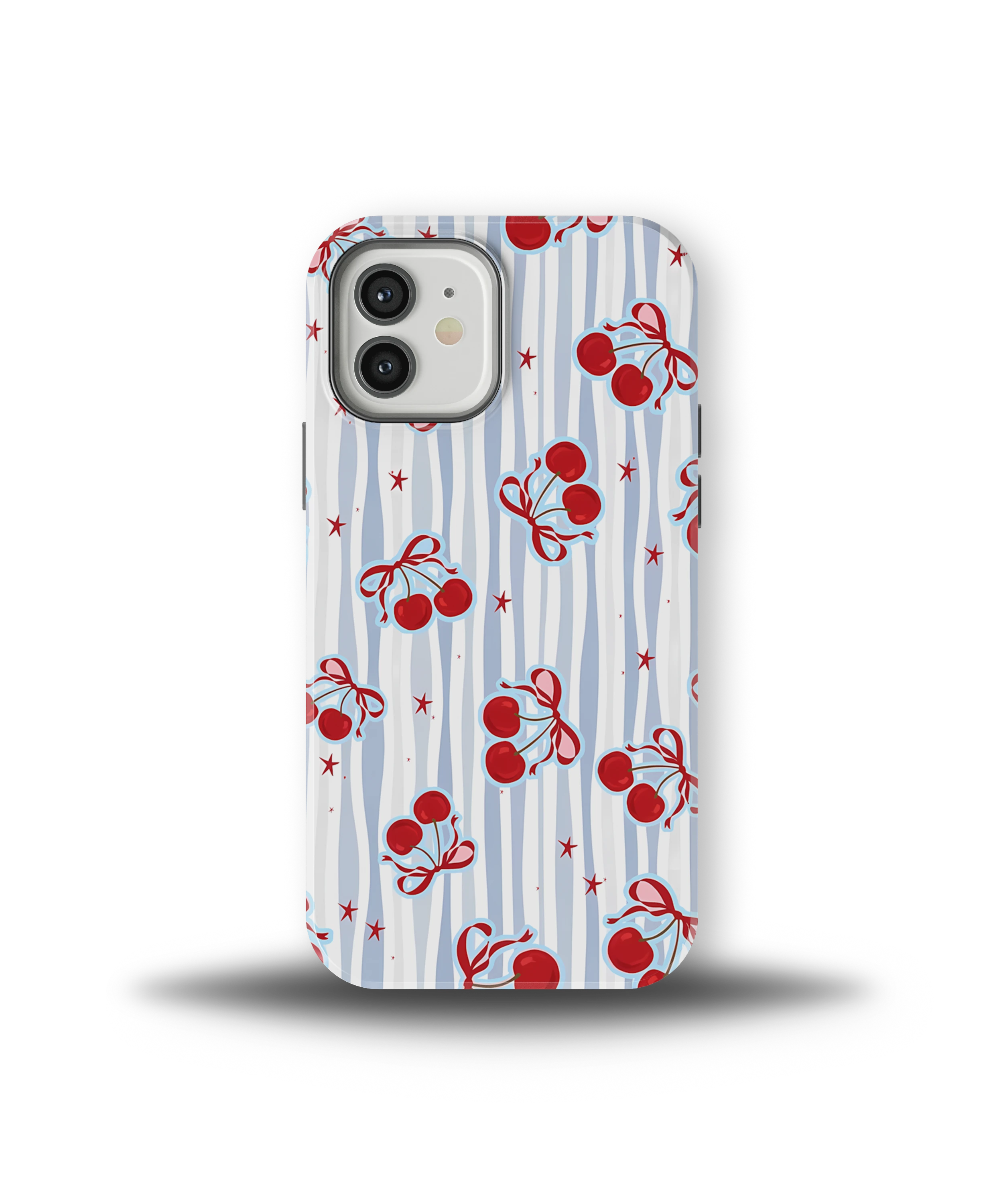Cherry Breeze